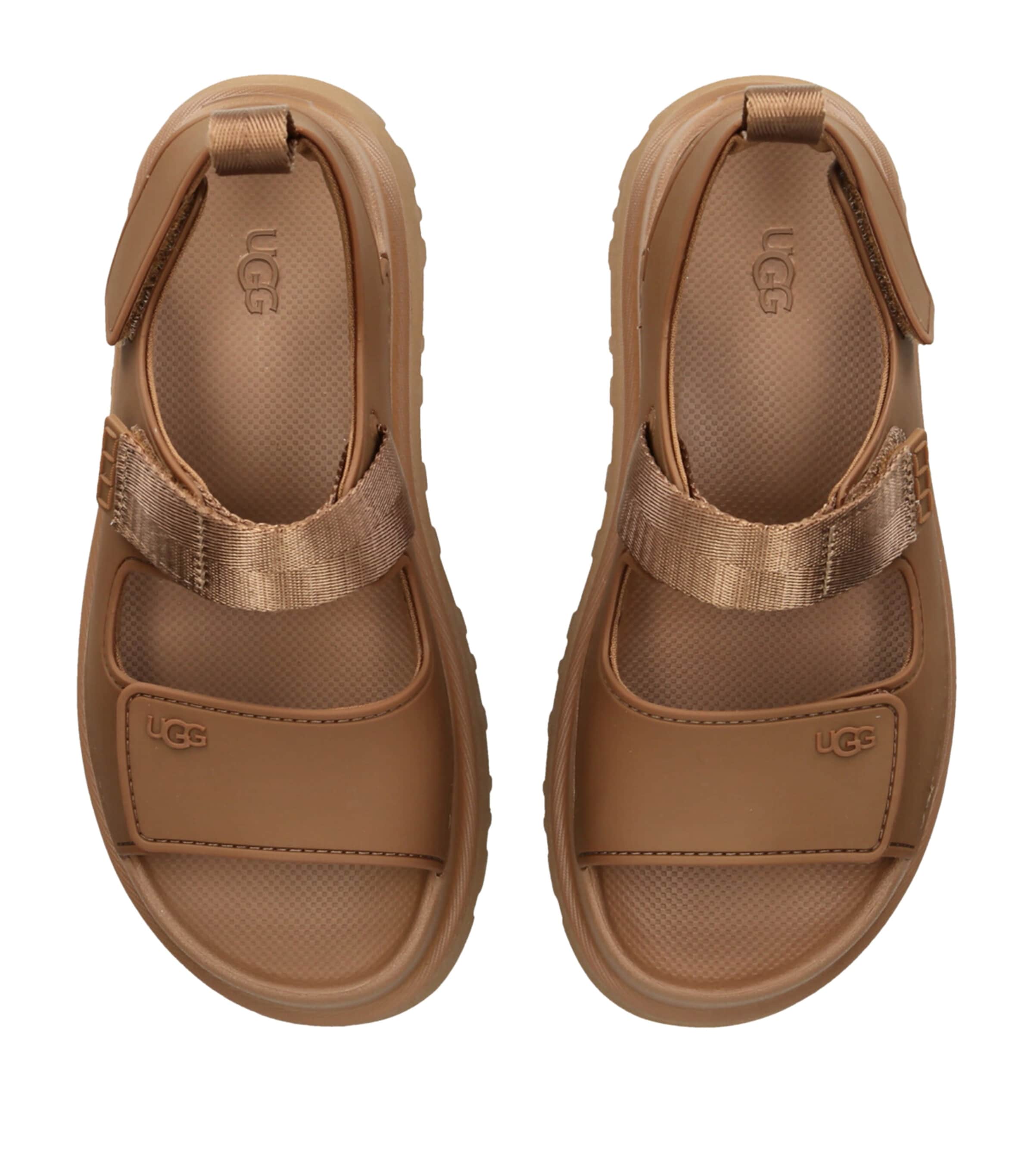 UGG Goldenglow Sandals Brown Image 4