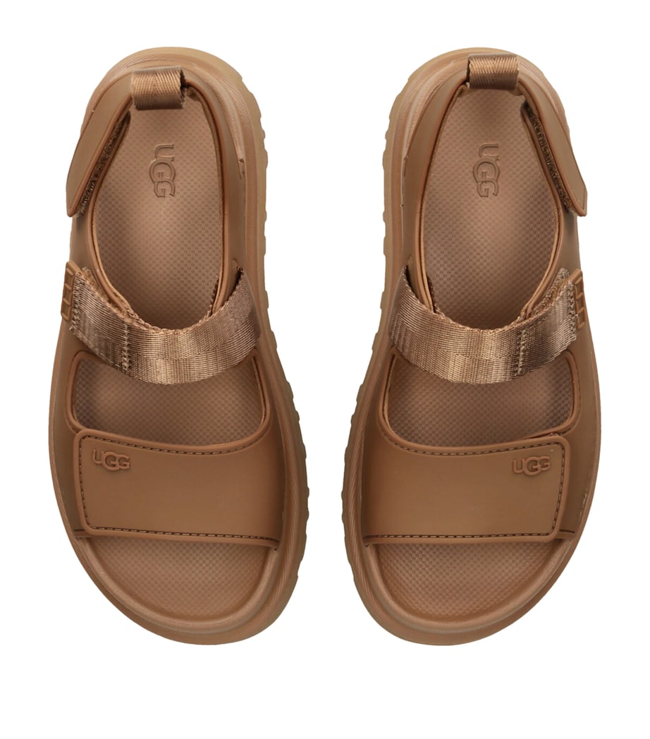 UGG Goldenglow Sandals Brown Image 4