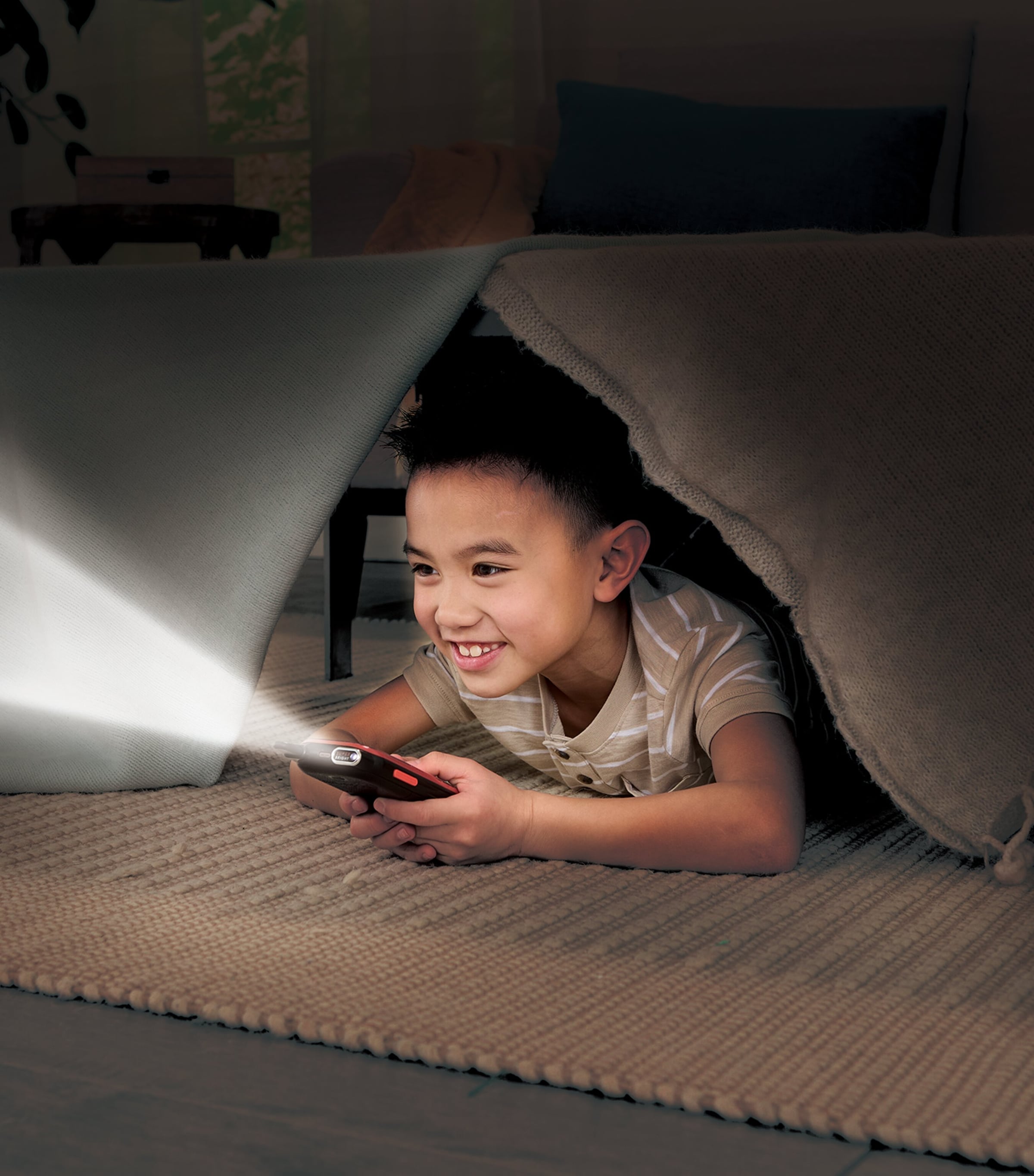 KidiGear Walkie Talkie Set MULTI Image 6