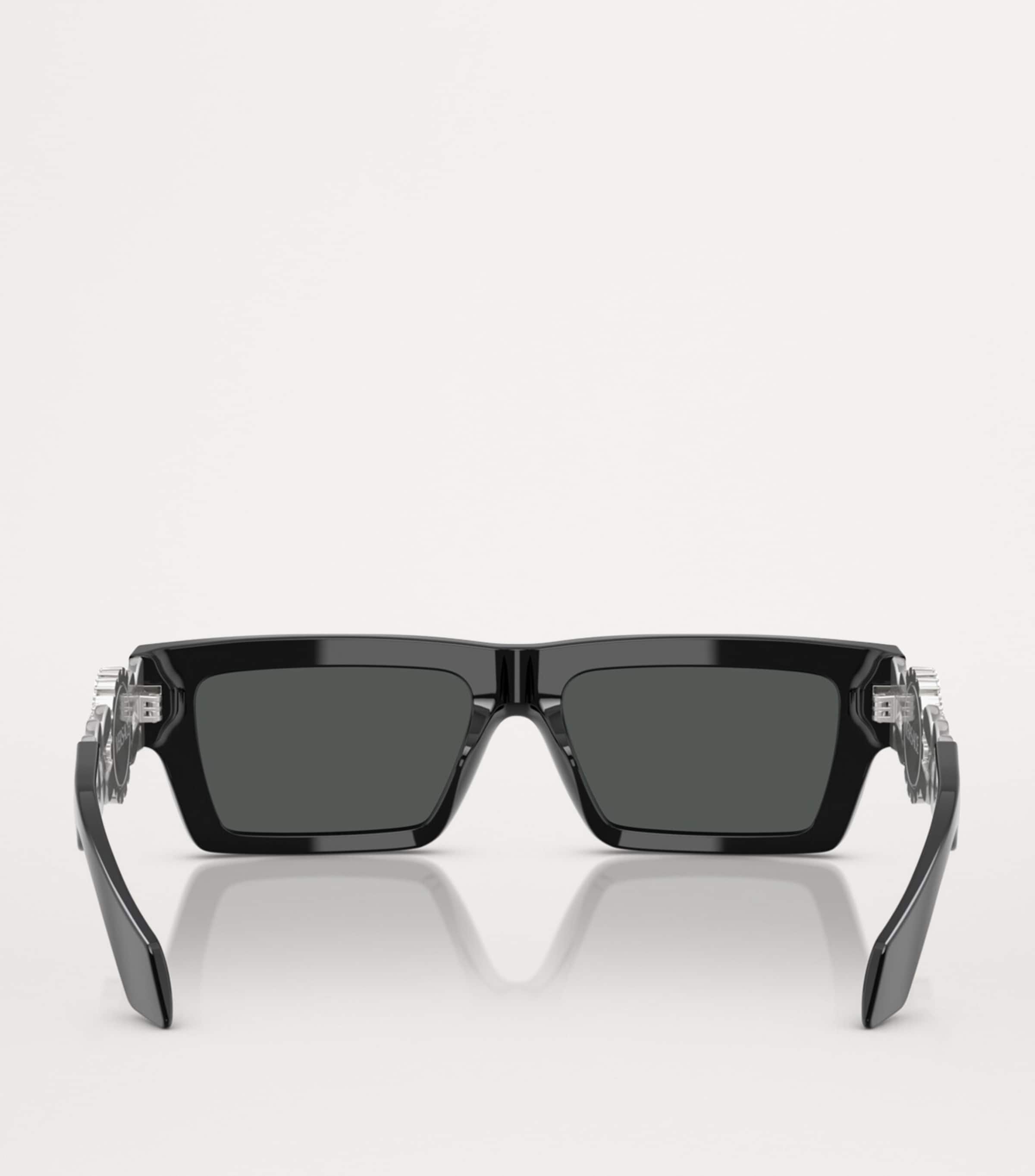 Acetate Sunglasses 542287 Image 4