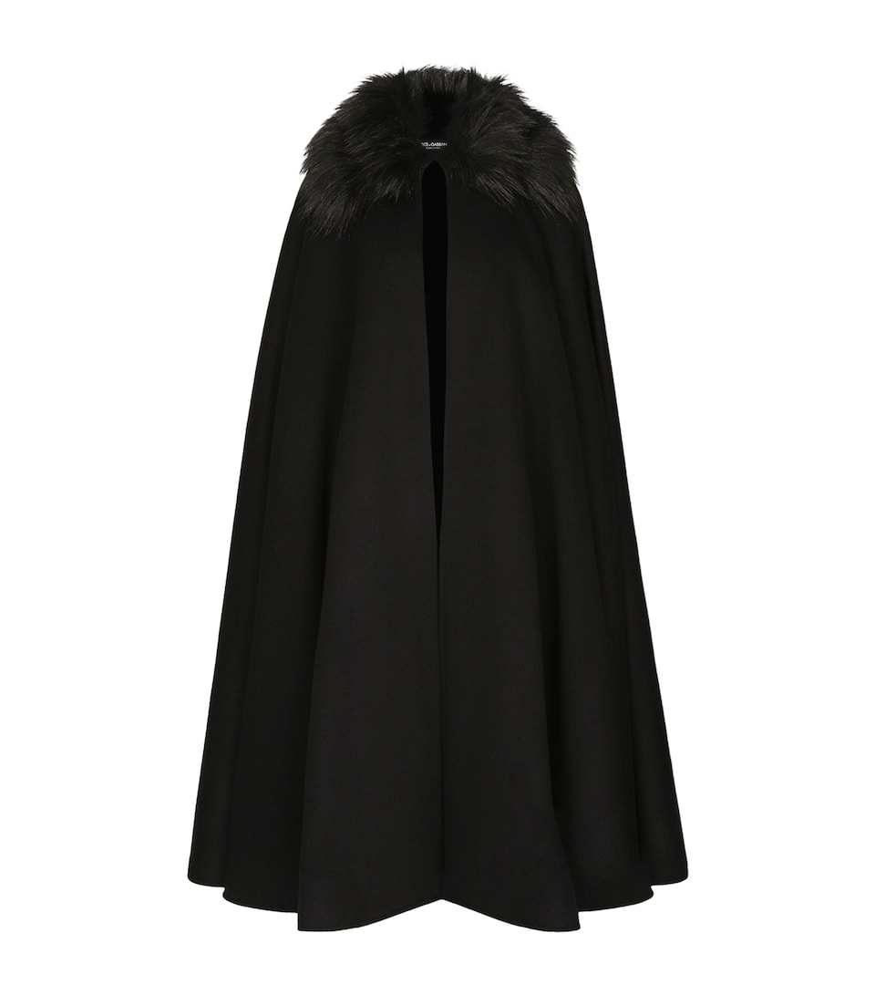 Designer Cape Designer Capes | Harrods UK