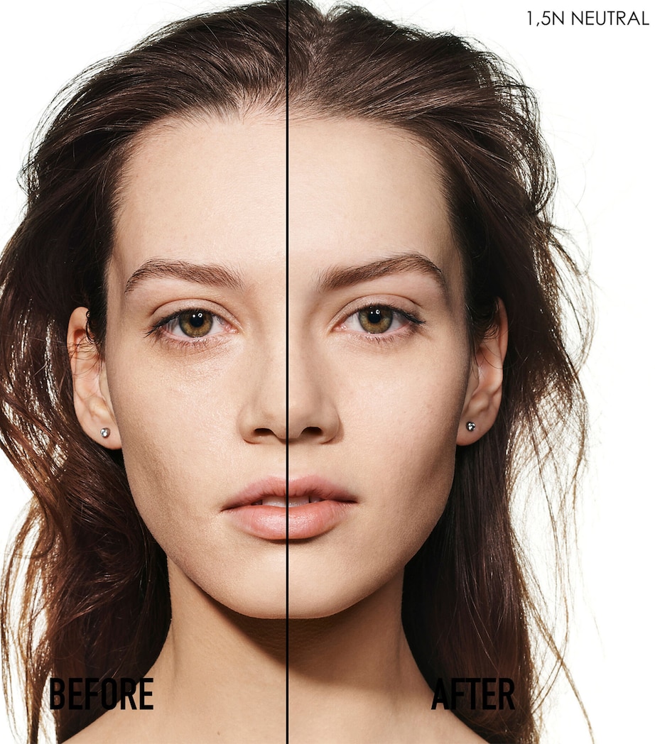 Forever Natural Velvet Compact Foundation Refill 1.5N Image 2