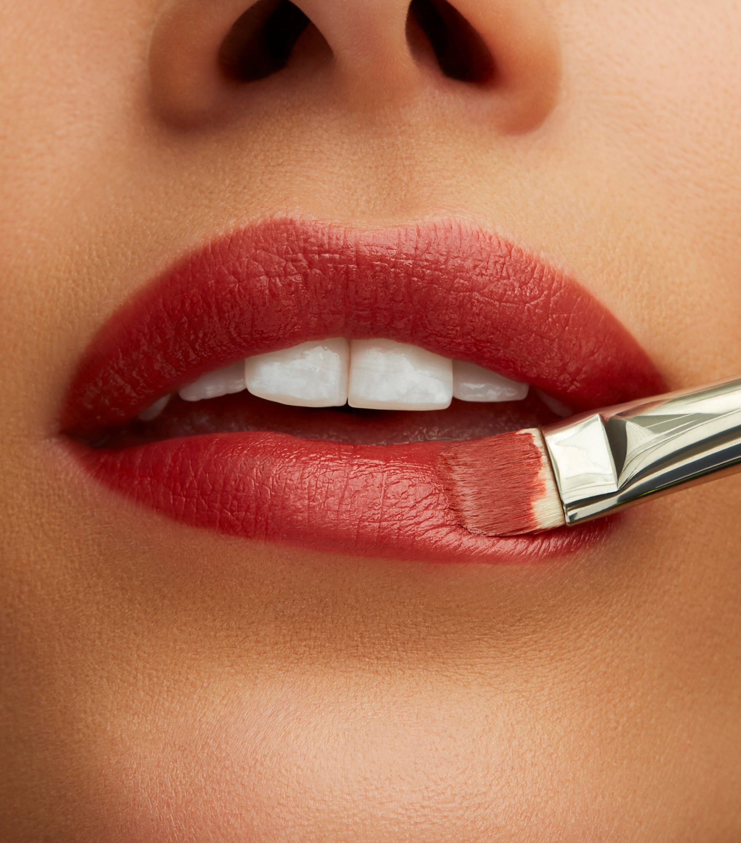 Lustreglass Sheer-Shine Lipstick PDA Image 6