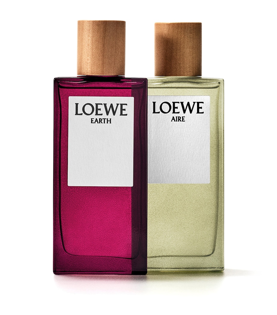 Aire Eau de Toilette (100ml) NO COLOUR Image 4