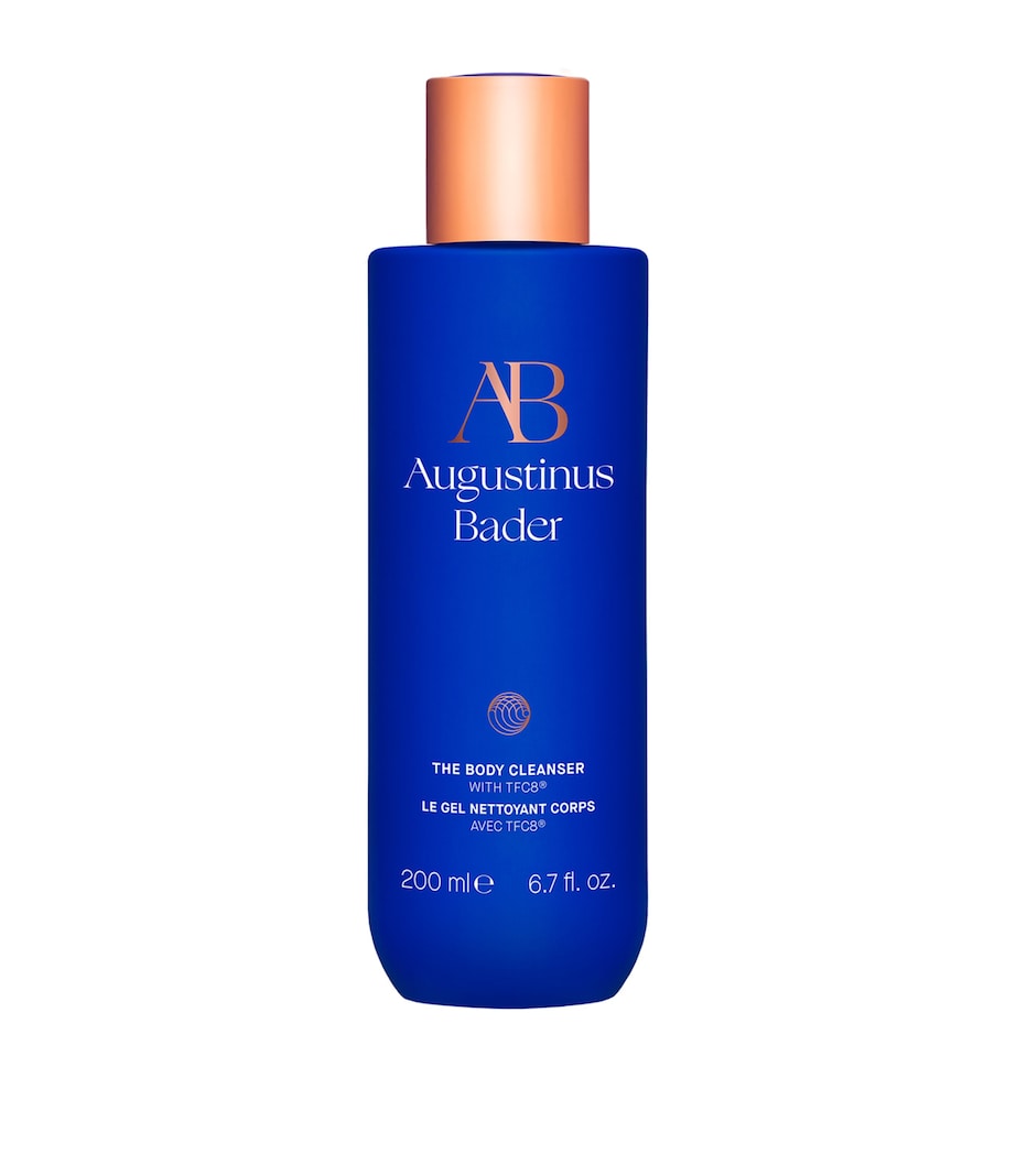 The Body Cleanser (200ml) NO COLOUR Image 1