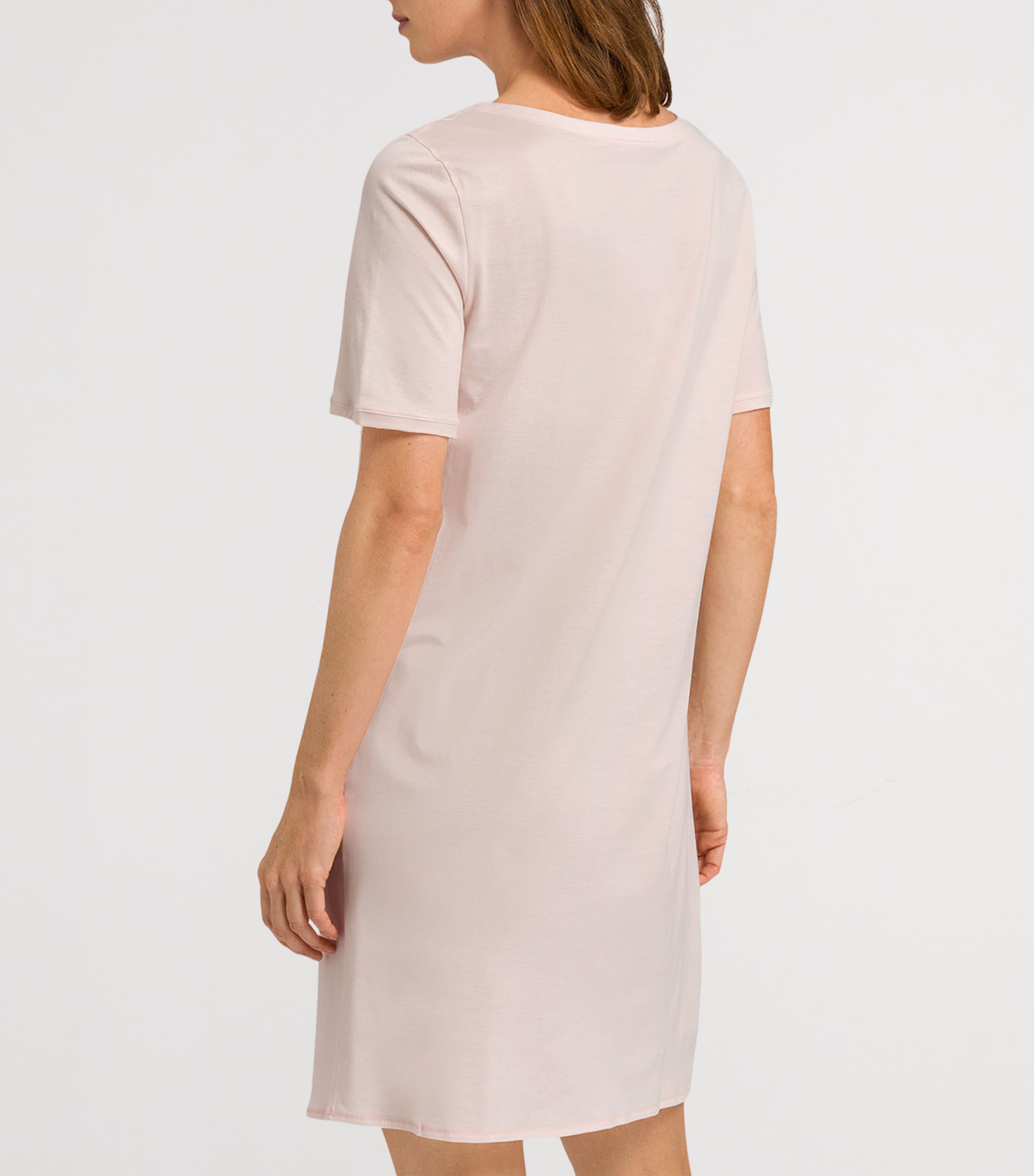 Hanro Cotton Deluxe Nightdress | Women Clothing | Nightwear | Nightdresses | Designers | Hanro Hanro Cotton Deluxe Nightdress | Women Clothing | Nightwear | Nightdresses | Designers | Hanro
