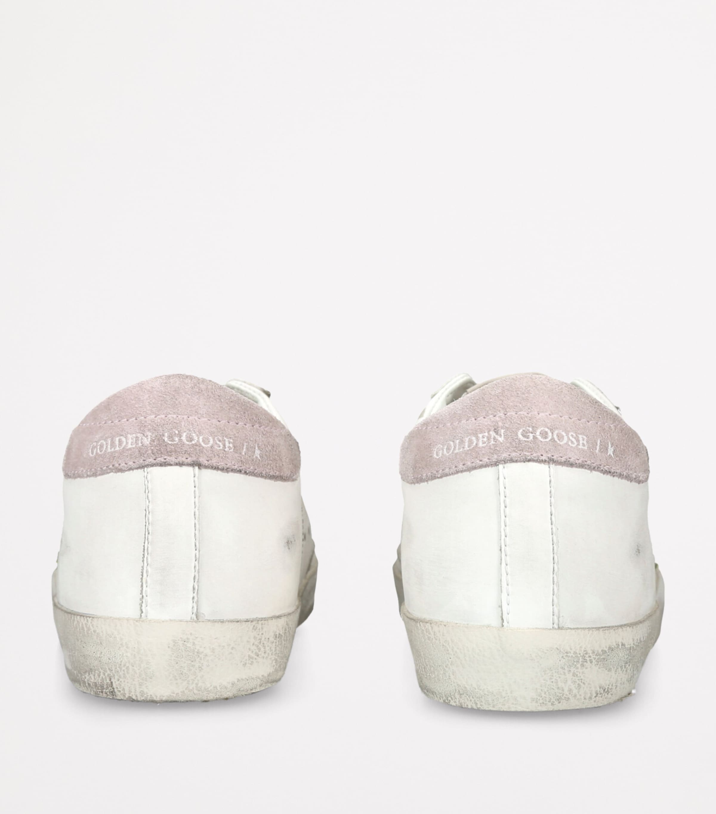 Super Star Low-Top Sneakers WHITE/COMB Image 2