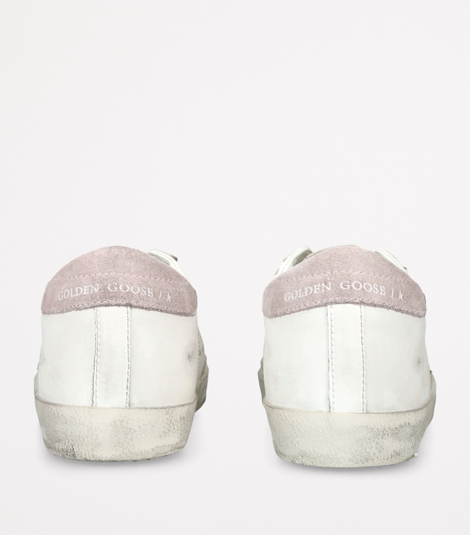 Super Star Low-Top Sneakers WHITE/COMB Image 2