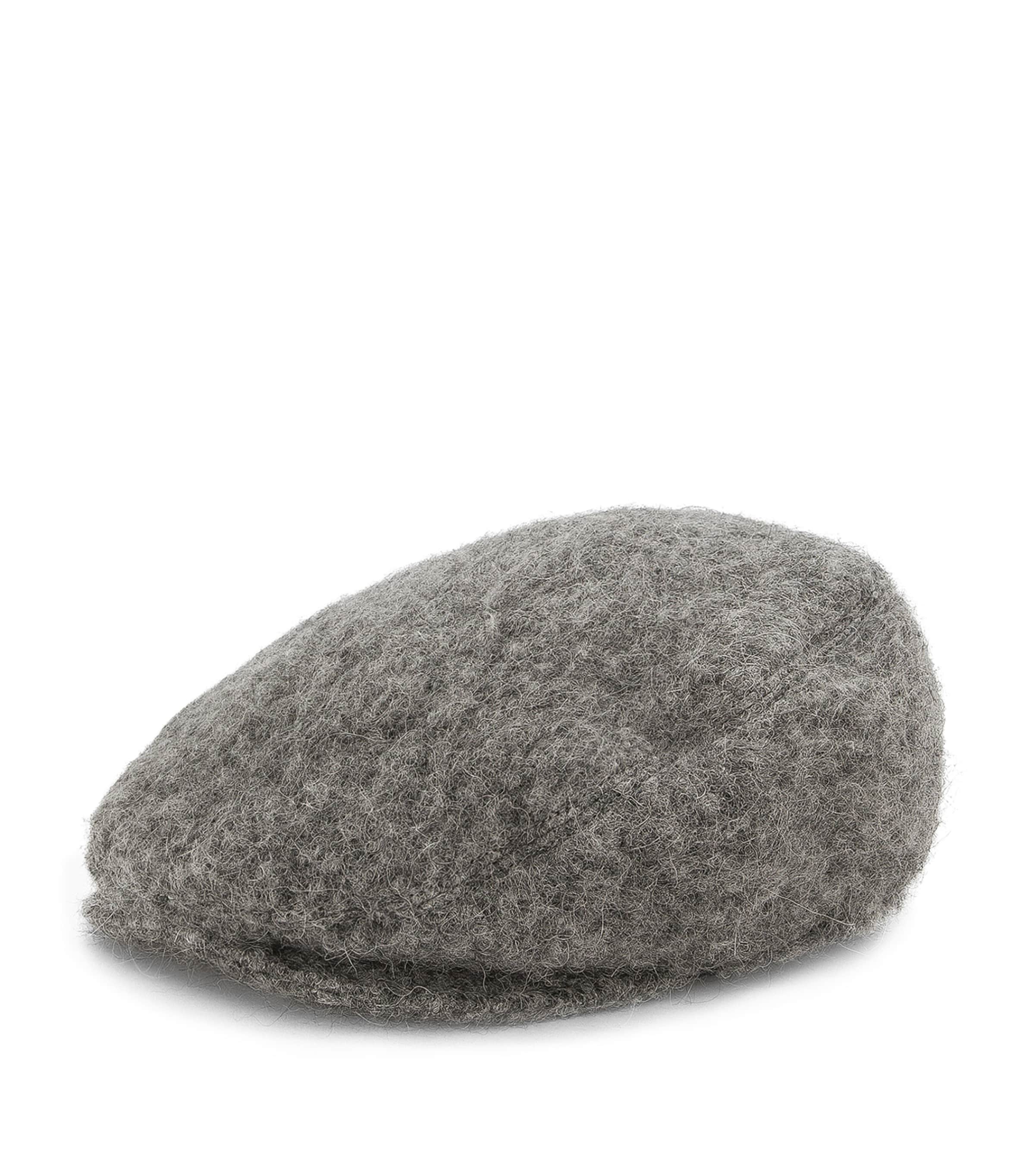 Dolce and gabbana flat cap hotsell