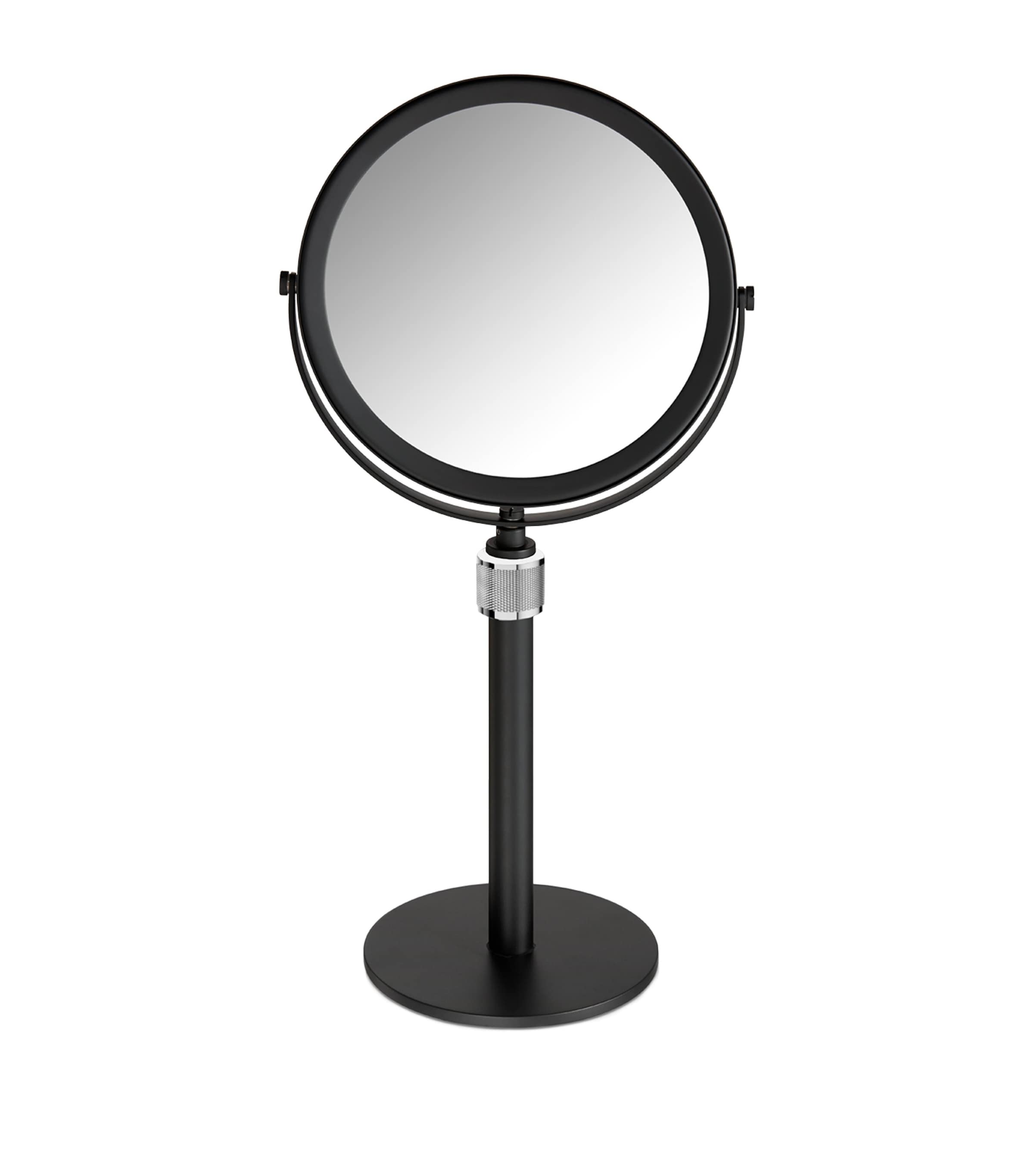 Decor Walther Club Cosmetics Mirror In Black