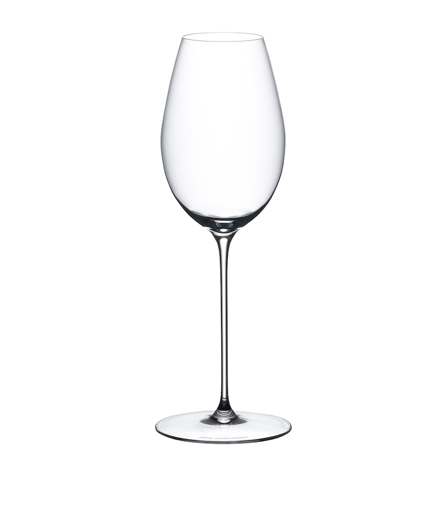 Crystal Superleggero Sauvignon Blanc Wine Glass (400ml) CLEAR Image 1