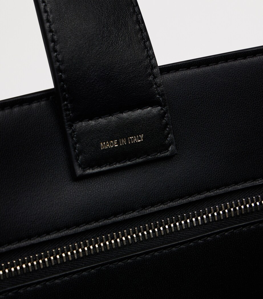 Givenchy Medium Antigona Catchall Top-Handle Bag Image 7