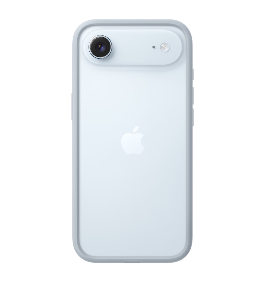 iPhone Air Bumper BLUE Image 1