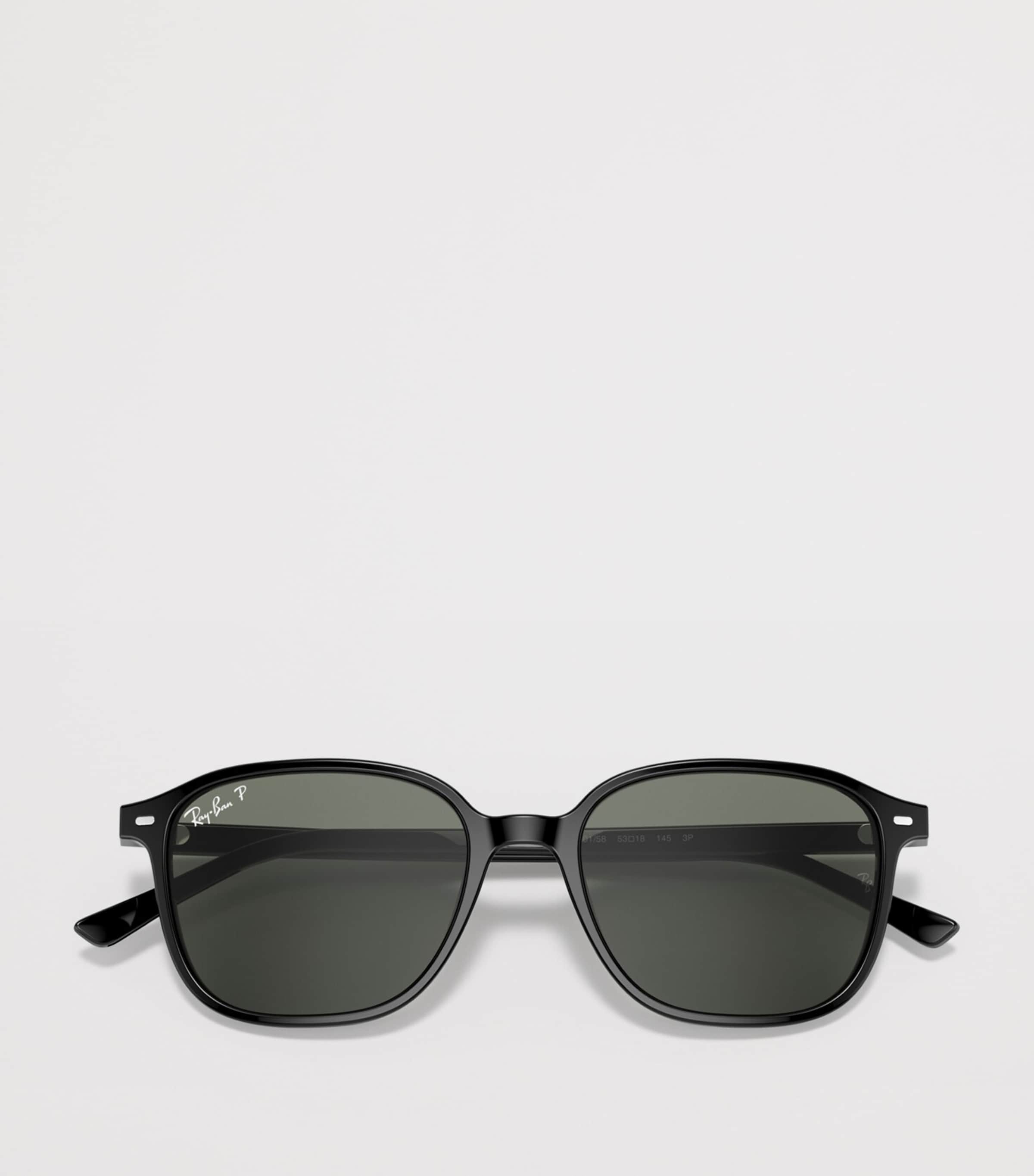 Ray-Ban RB2193 Leonard Square Sunglasses Image 5