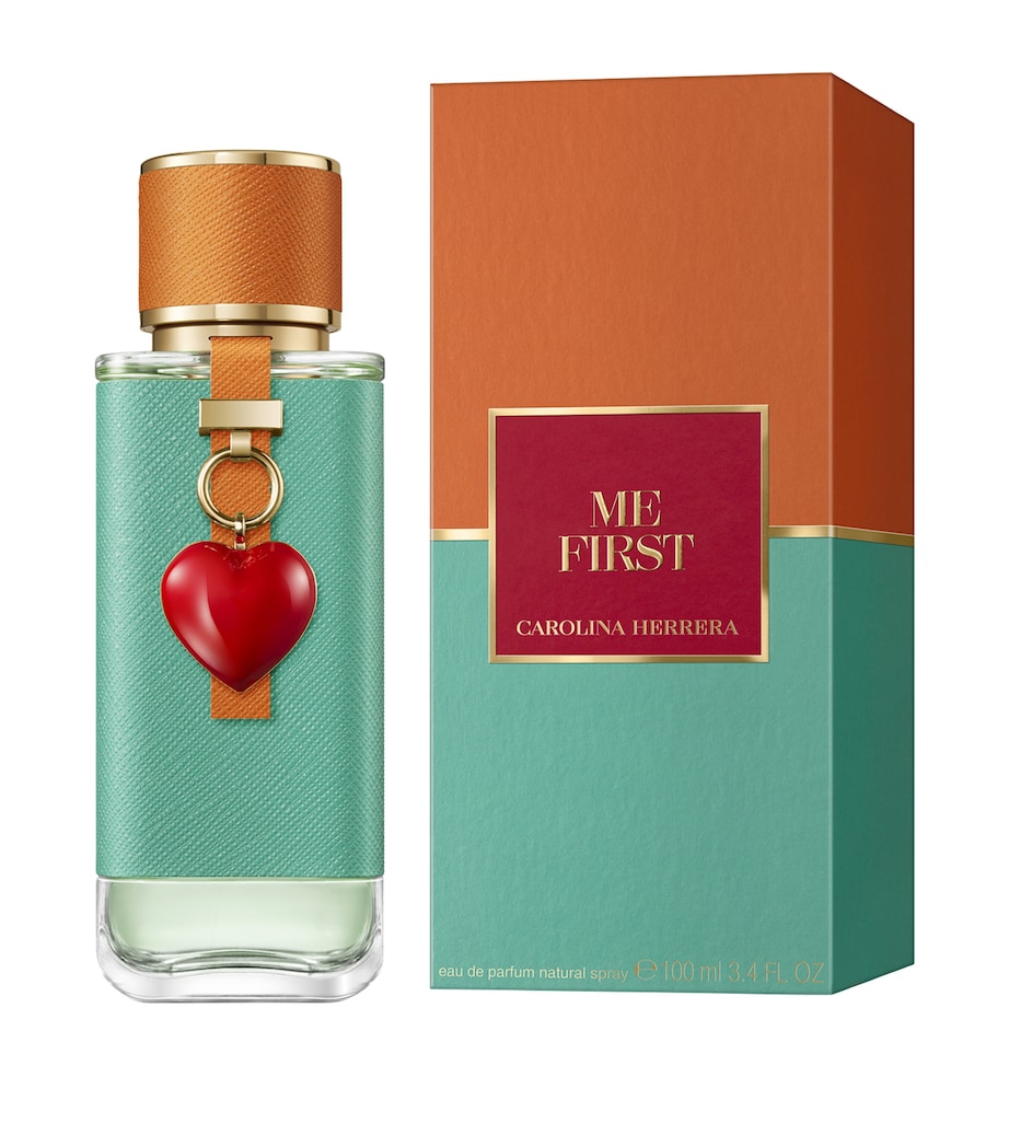 Luckycharms Me First Eau de Parfum (100ml) NO COLOUR Image 2