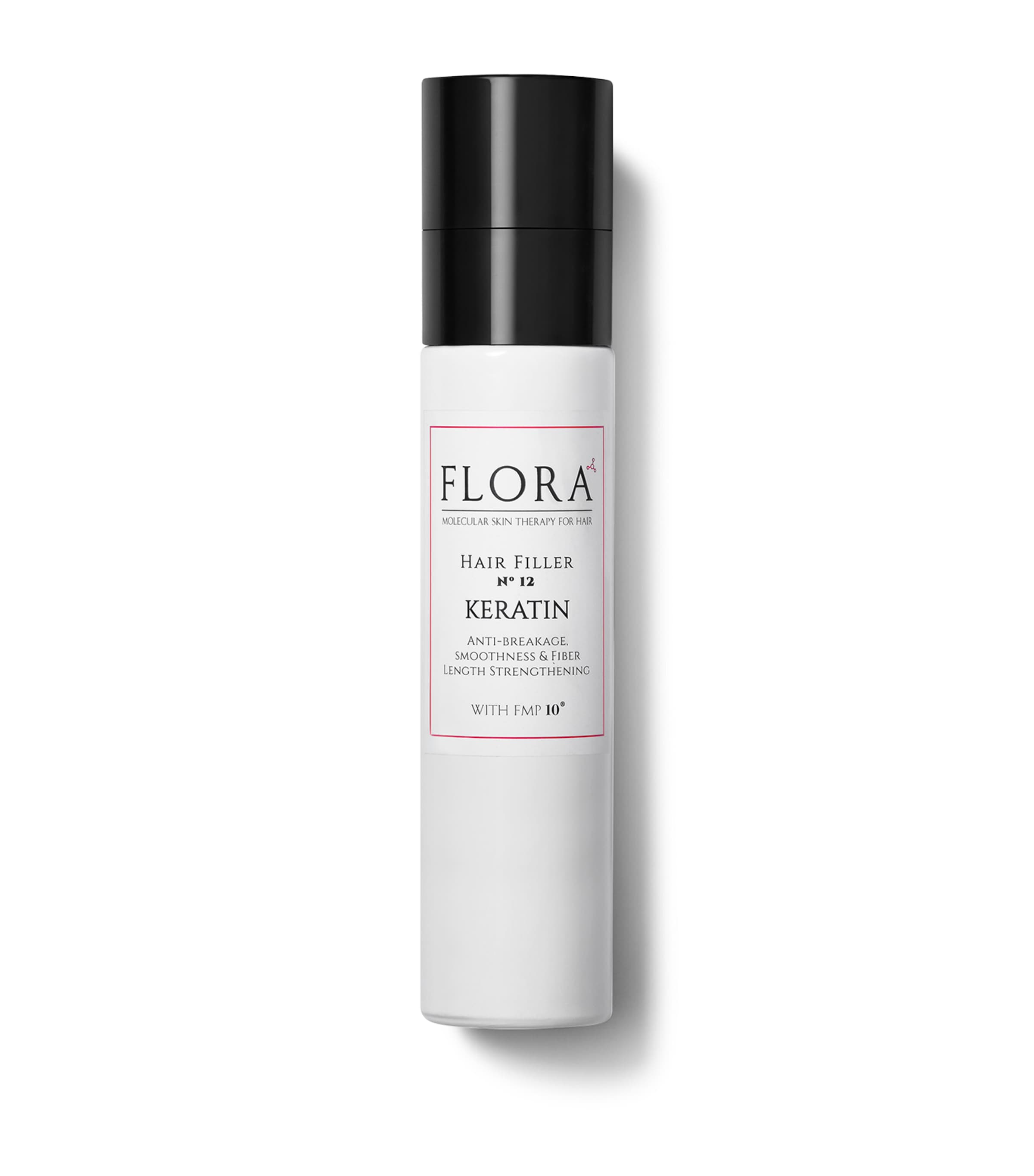FLORA LAB PARIS Hair Filler N° 12 Keratin (50ml) | Haircare | Hair Oils & Serums