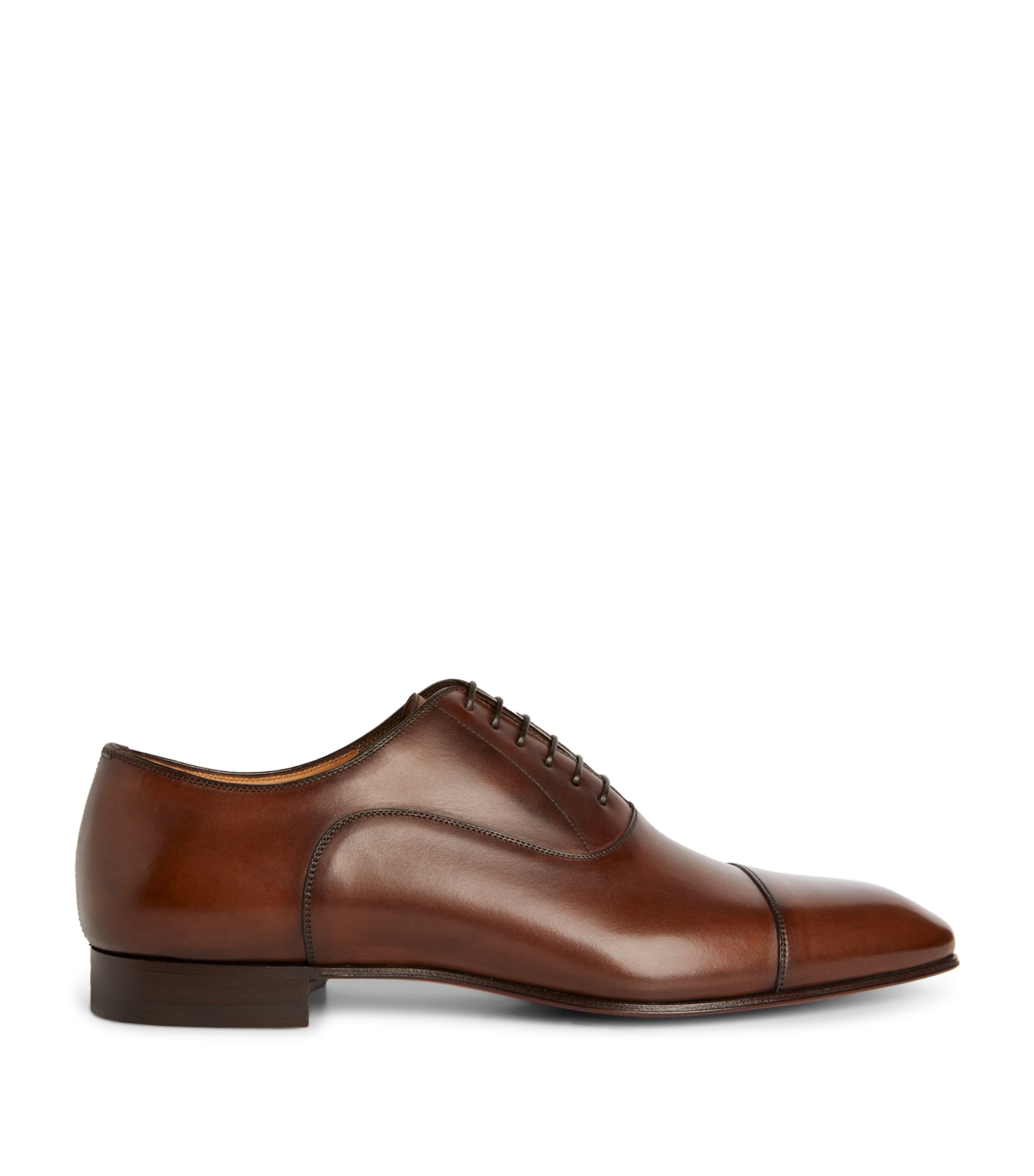 Greggo Oxford Shoes BWI3 Image 6