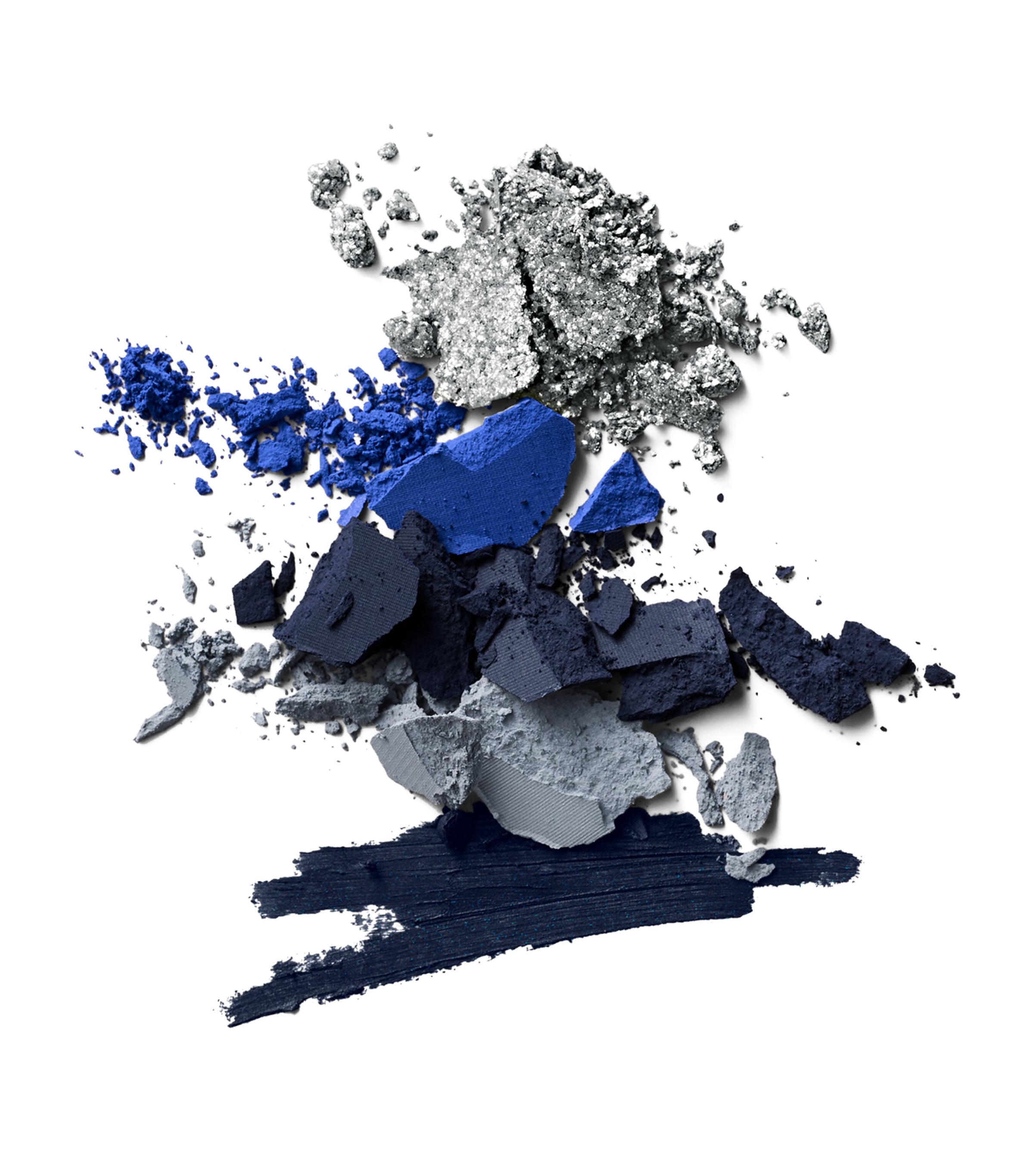 Eye Wardrobe NAVY NOIR REFILL Image 4