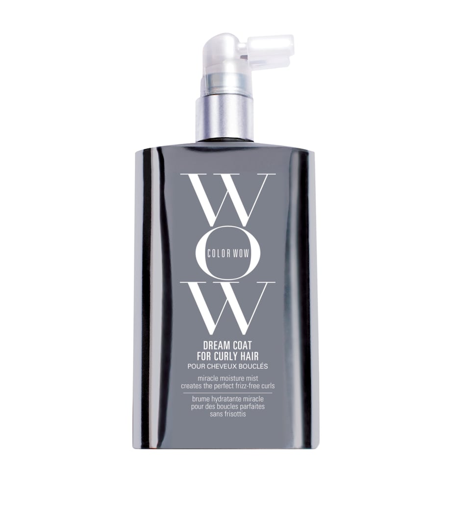 Dream Coat For Curly Hair Spray (200ml) NO COLOUR Image 1