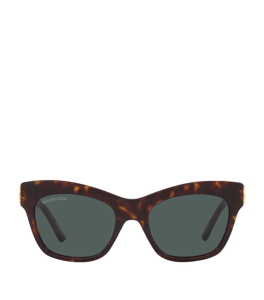 Acetate BB0132S Sunglasses 1800J1 Image 1