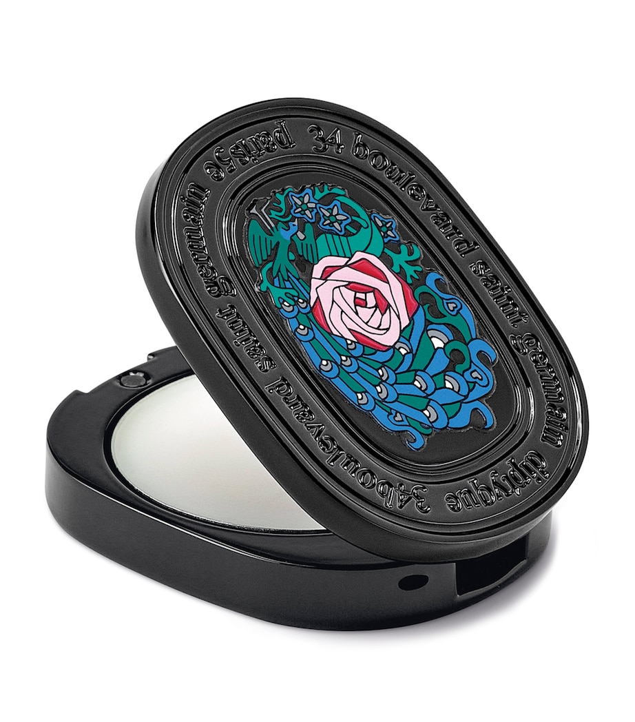 Eau Capitale Solid Perfume (3g) NO COLOUR Image 2