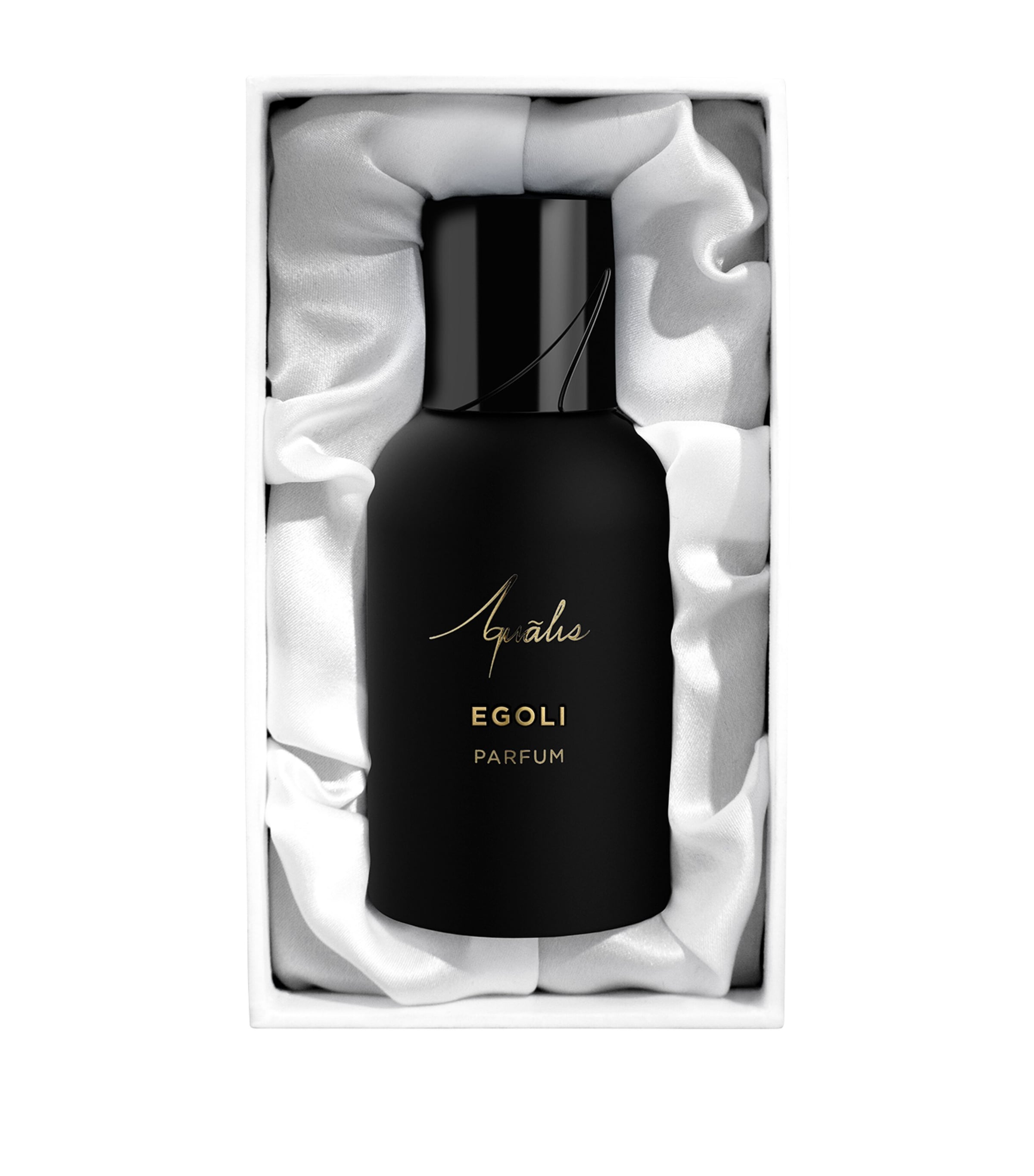 Egoli Eau de Parfum (50ml) NO COLOUR Image 4