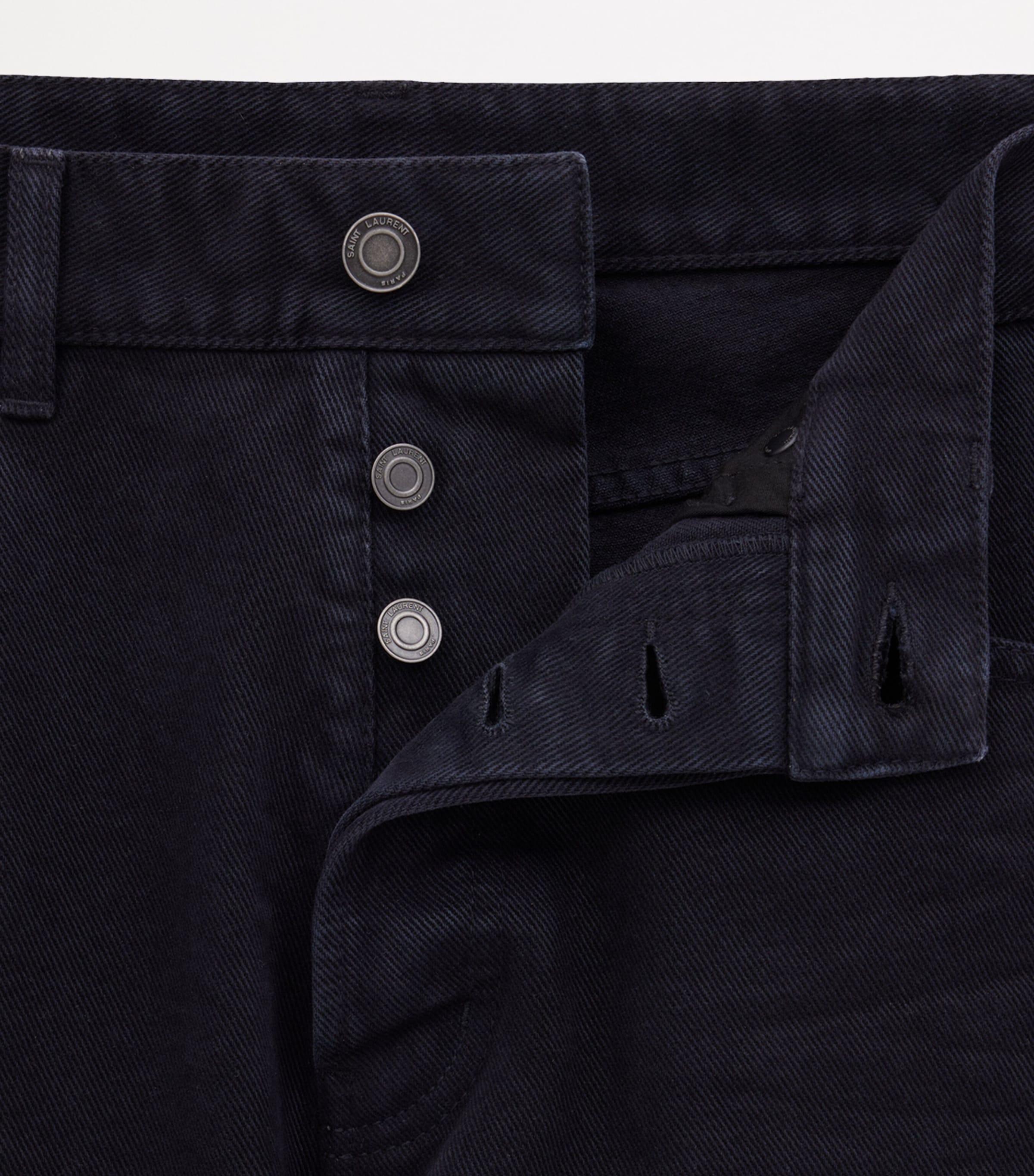 Mick Straight Jeans 1294 Image 3