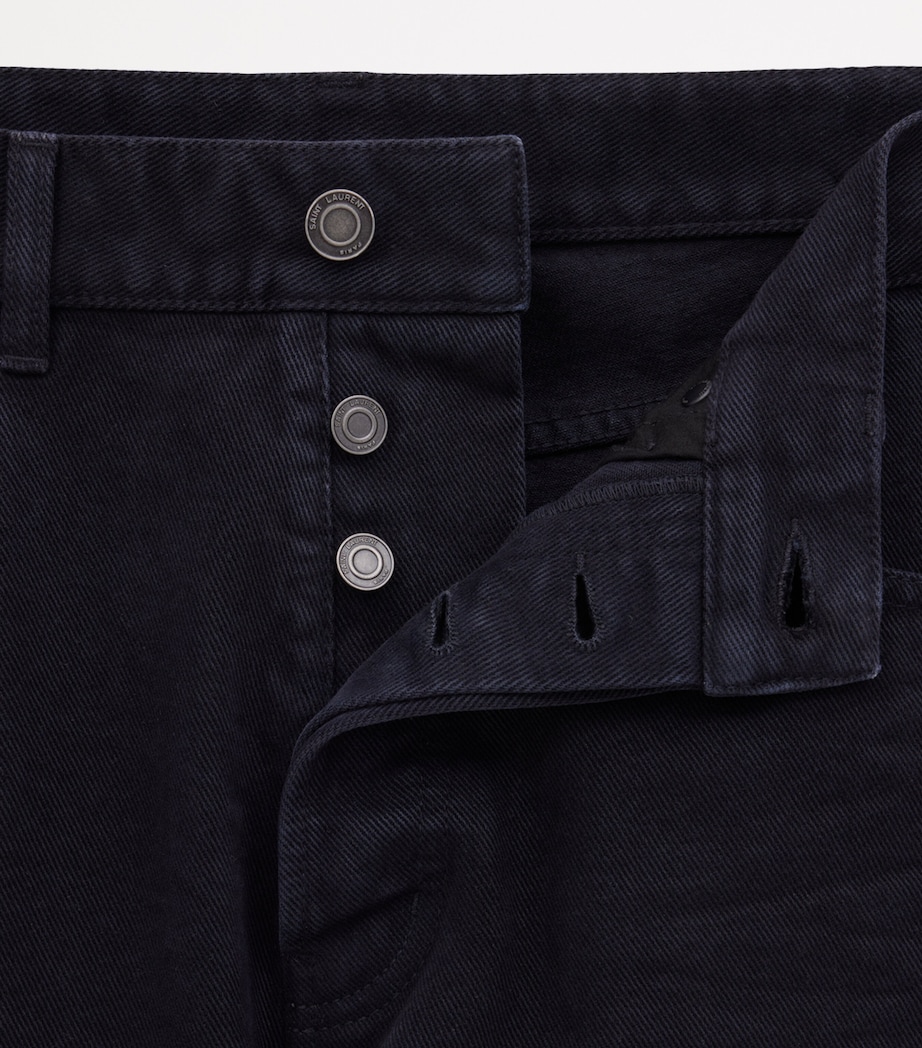 Mick Straight Jeans 1294 Image 3