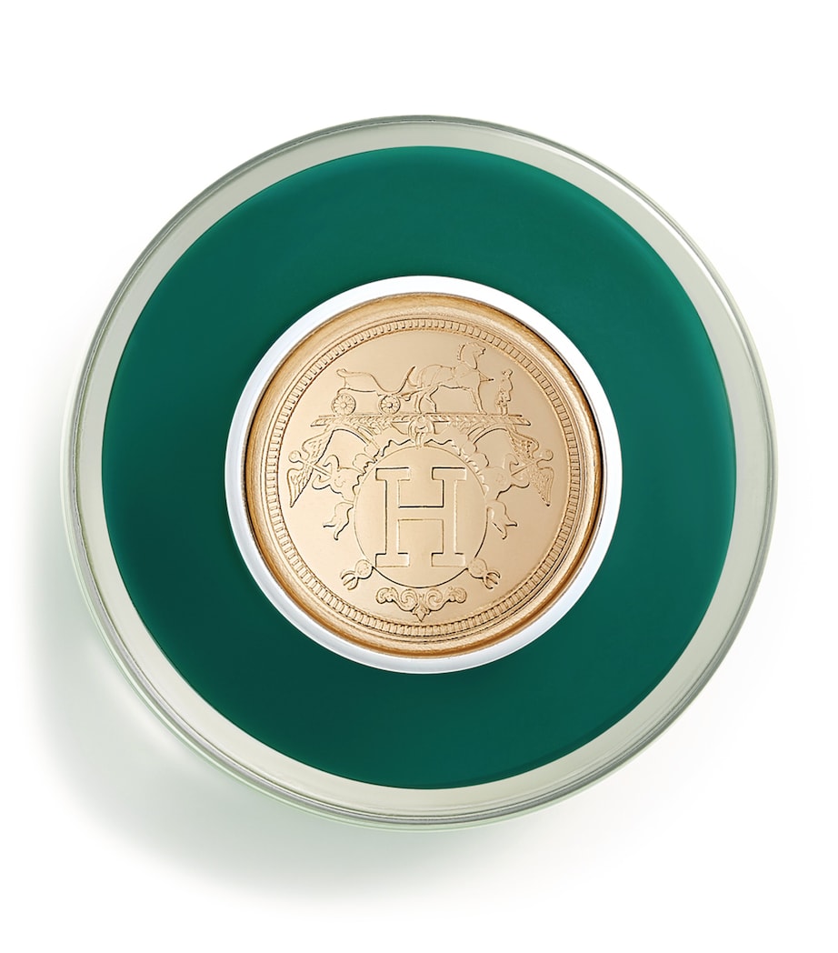 Les Mains Hermès Nail Enamel - 65 Vert Egyptien 65 VERT EGYPTIEN Image 5