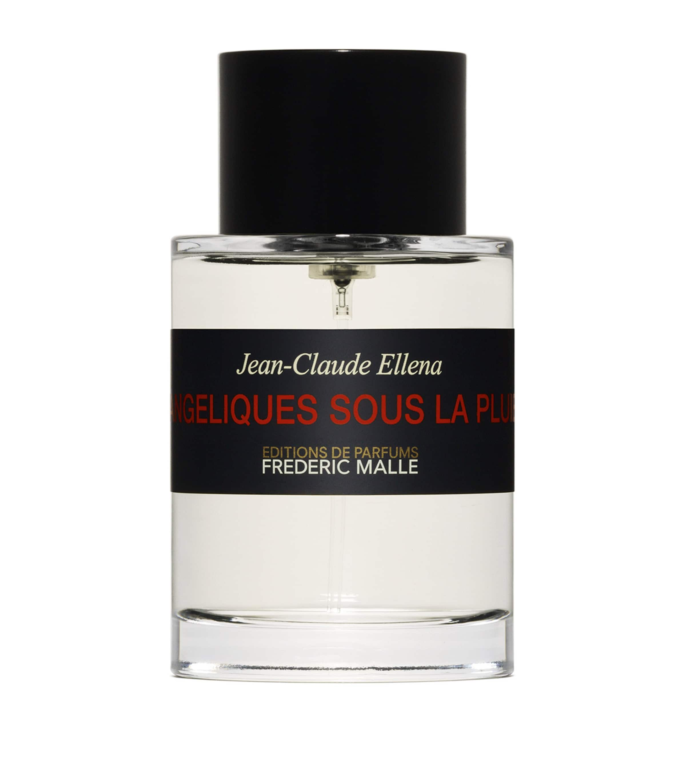 Frederic Malle Angéliques Sous La Pluie Eau De Toilette In White