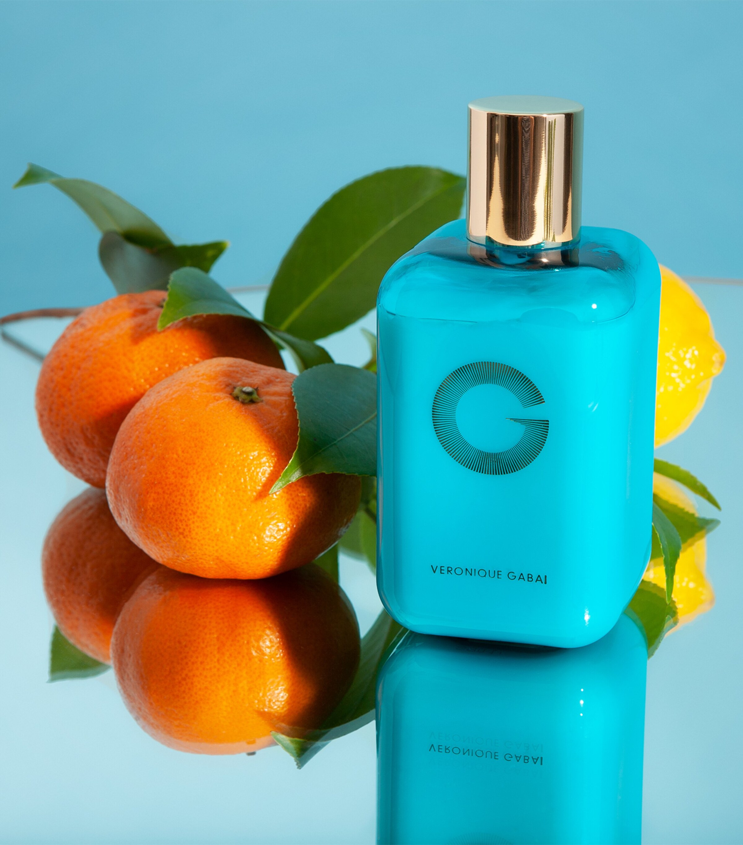 Veronique Gabai La Crème Moisturising Body Lotion Eau Du Jour (300ml) Image 4