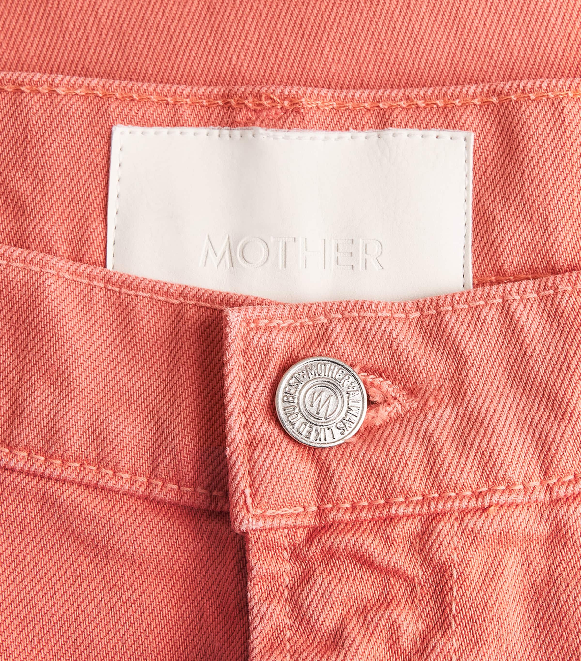 The Dodger Ankle Jeans CANYON CLAY CYY Image 5