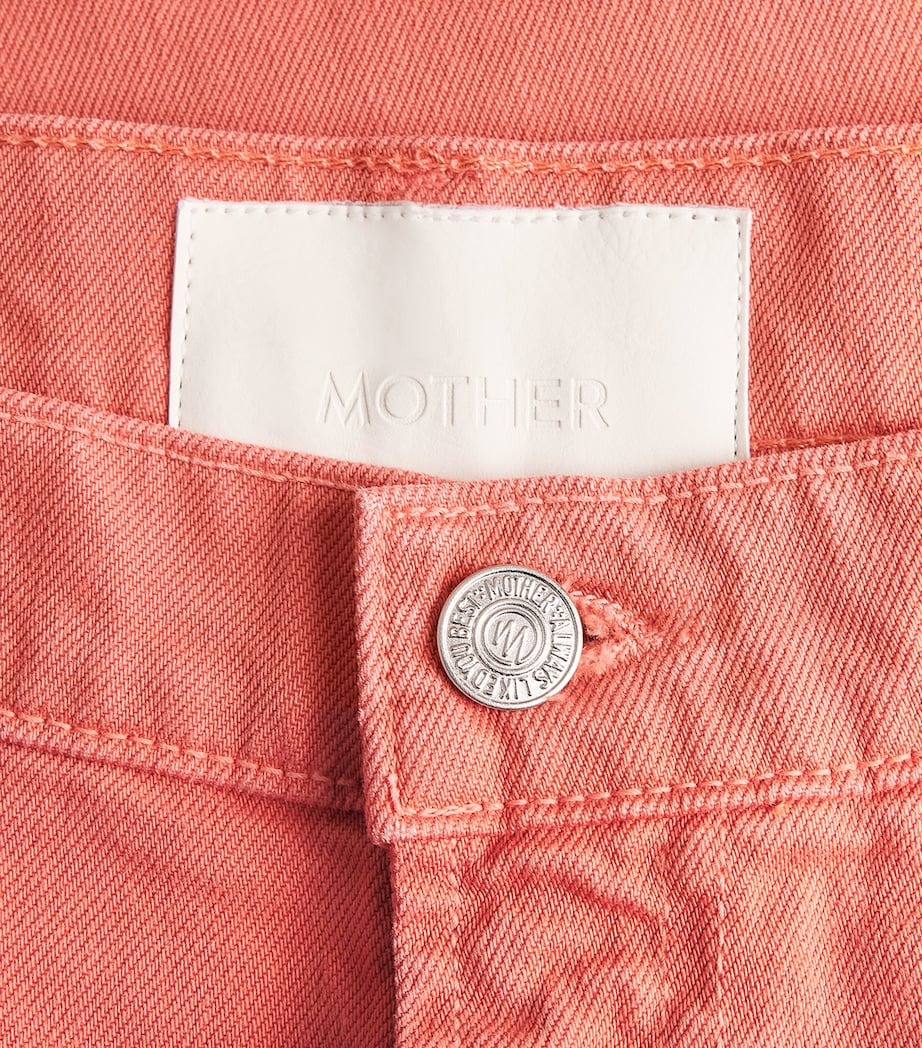 The Dodger Ankle Jeans CANYON CLAY CYY Image 5