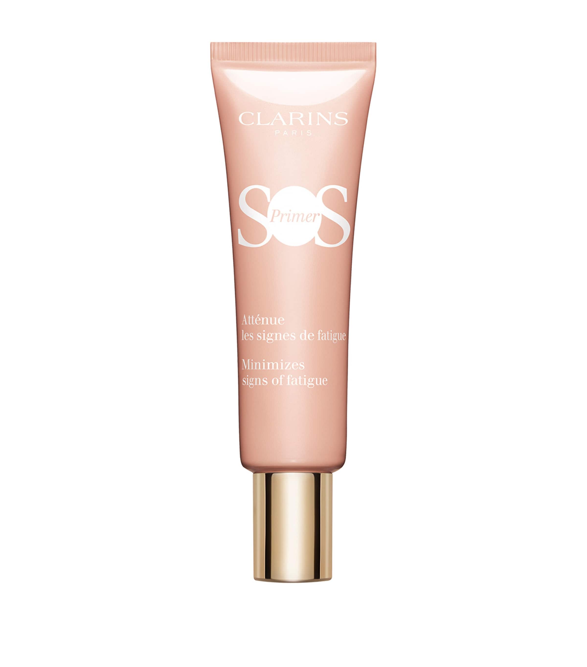 Clarins Sos Primer In Nude