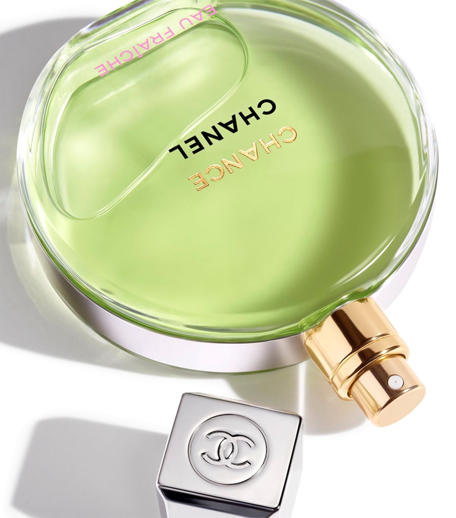 CHANCE EAU FRAICHE Eau de Parfum (100ml) NO COLOUR Image 2