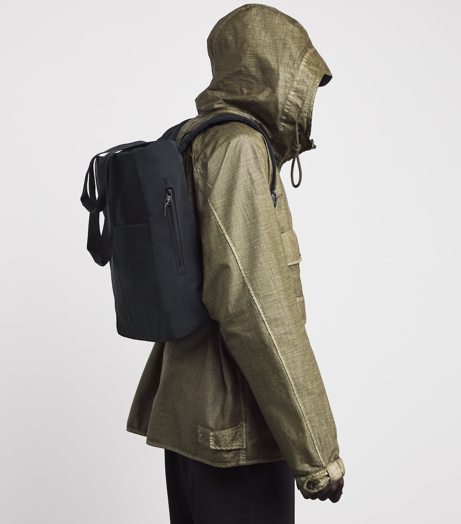 Convertible Tote Bag 2.0 BLK-BLACK Image 5