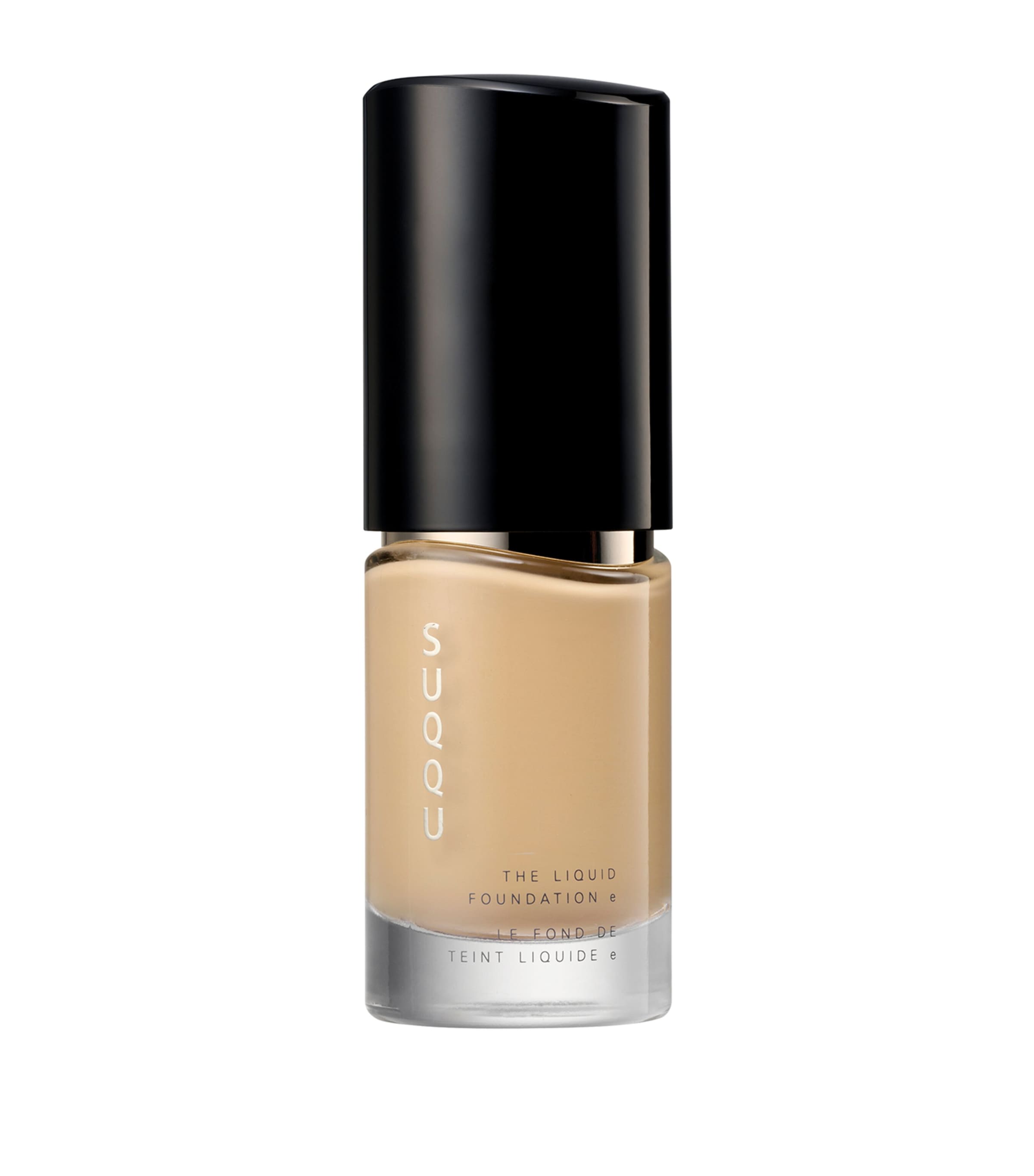 Suqqu The Liquid Foundation E Image 1
