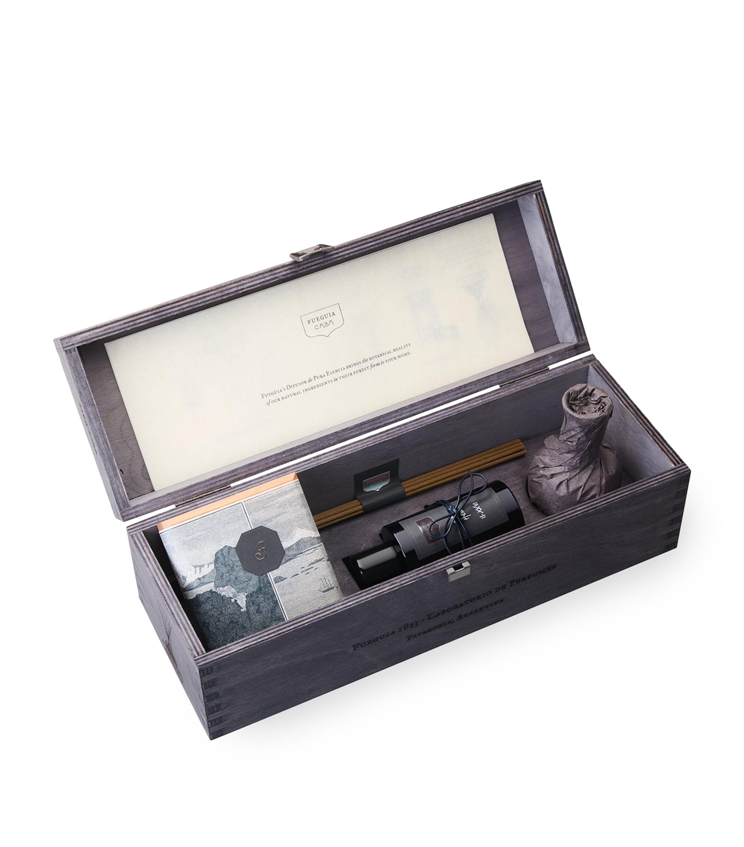 Jazmín Criollo Diffuser (100ml) NO COLOUR Image 2