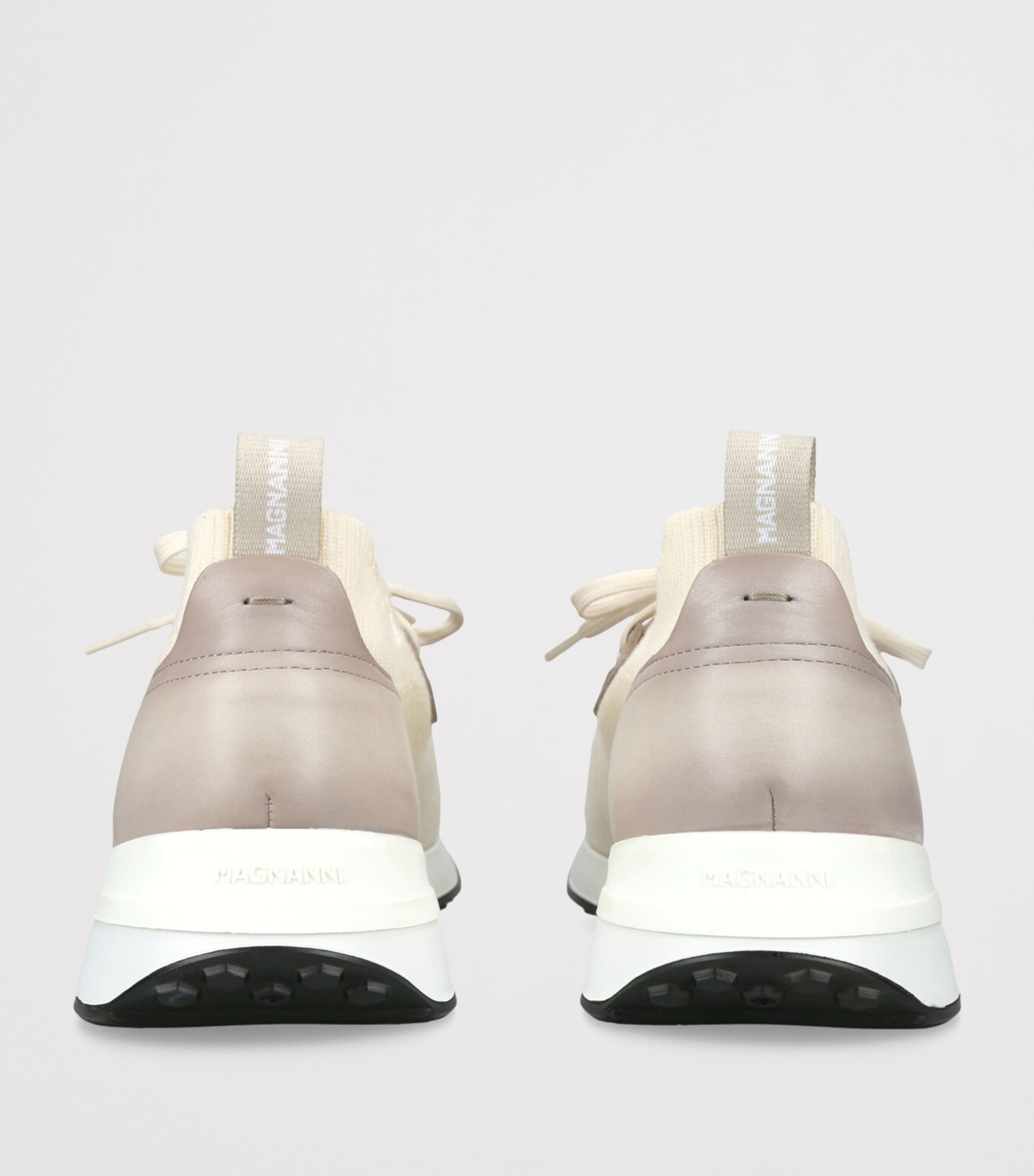 Grafton Sneakers CREAM Image 2