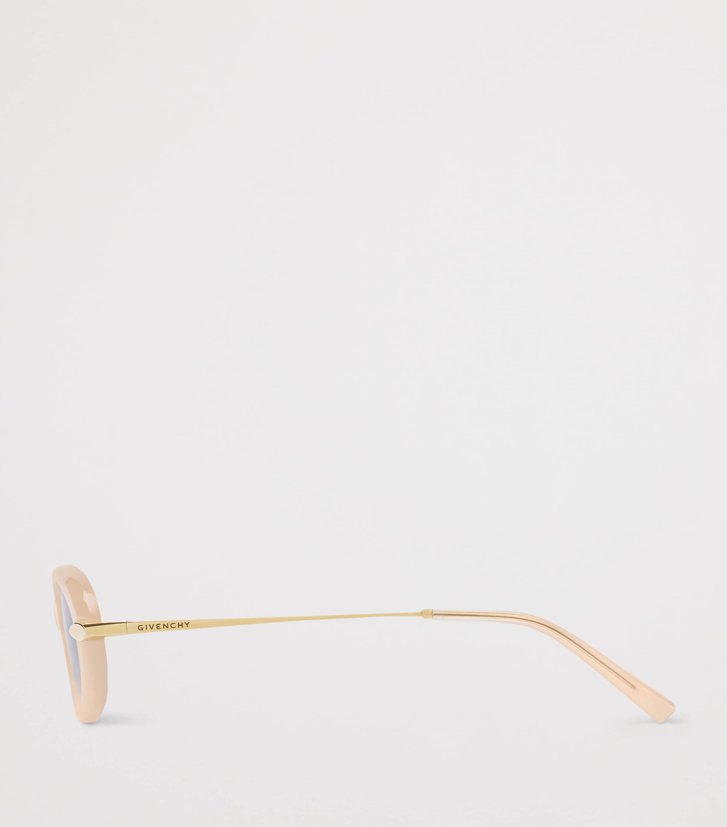 Givenchy Acetate Bold Sunglasses Image 3