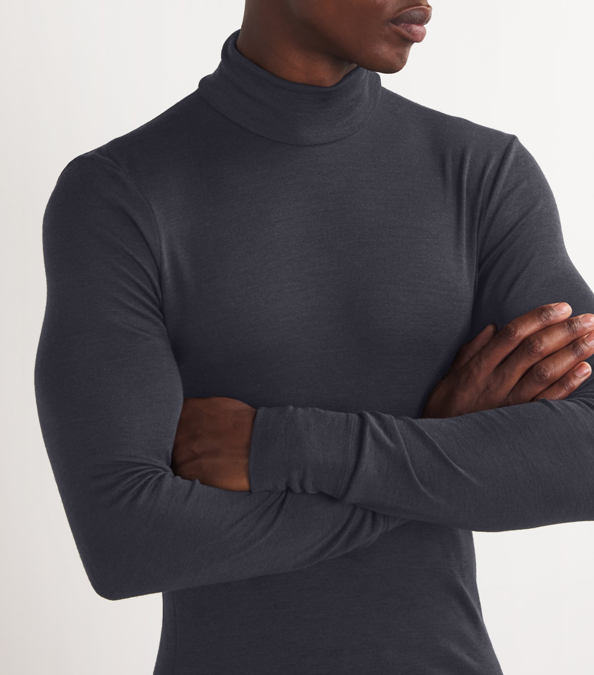Hanro Wool-Silk Thermal Sweater | Men Clothing | Nightwear | Loungewear | Designers | Hanro Hanro Wool-Silk Thermal Sweater | Men Clothing | Nightwear | Loungewear | Designers | Hanro