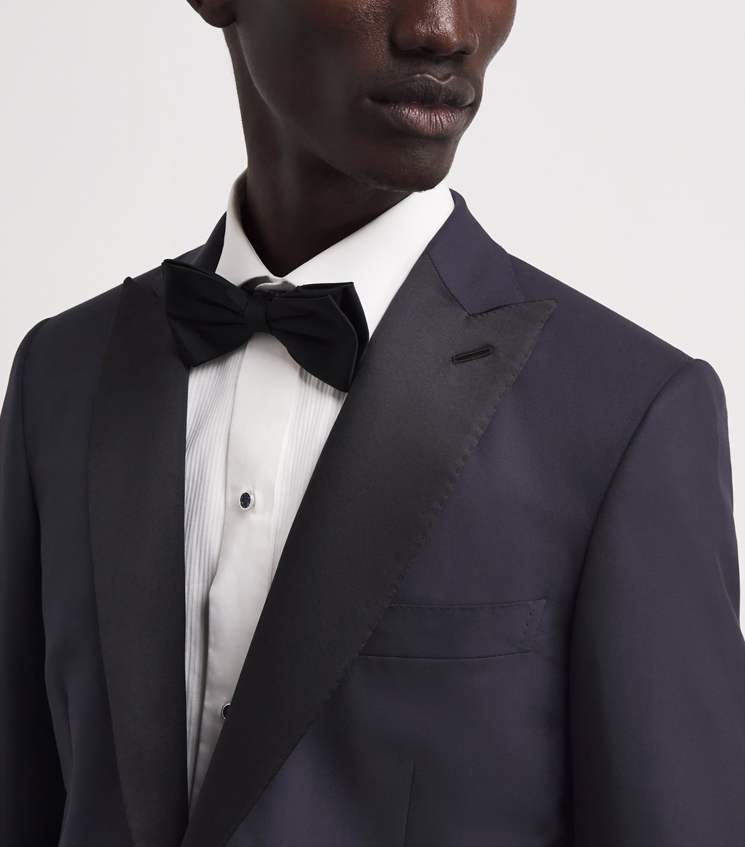 Brioni Mens Wool 2-Piece Suit Image 3