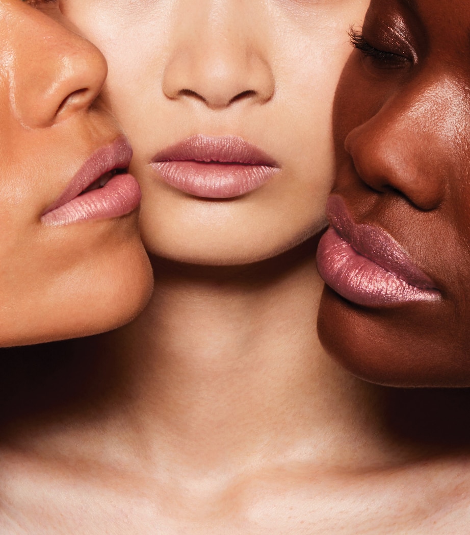 Sunlit Rose Lip Balm GOLD Image 3