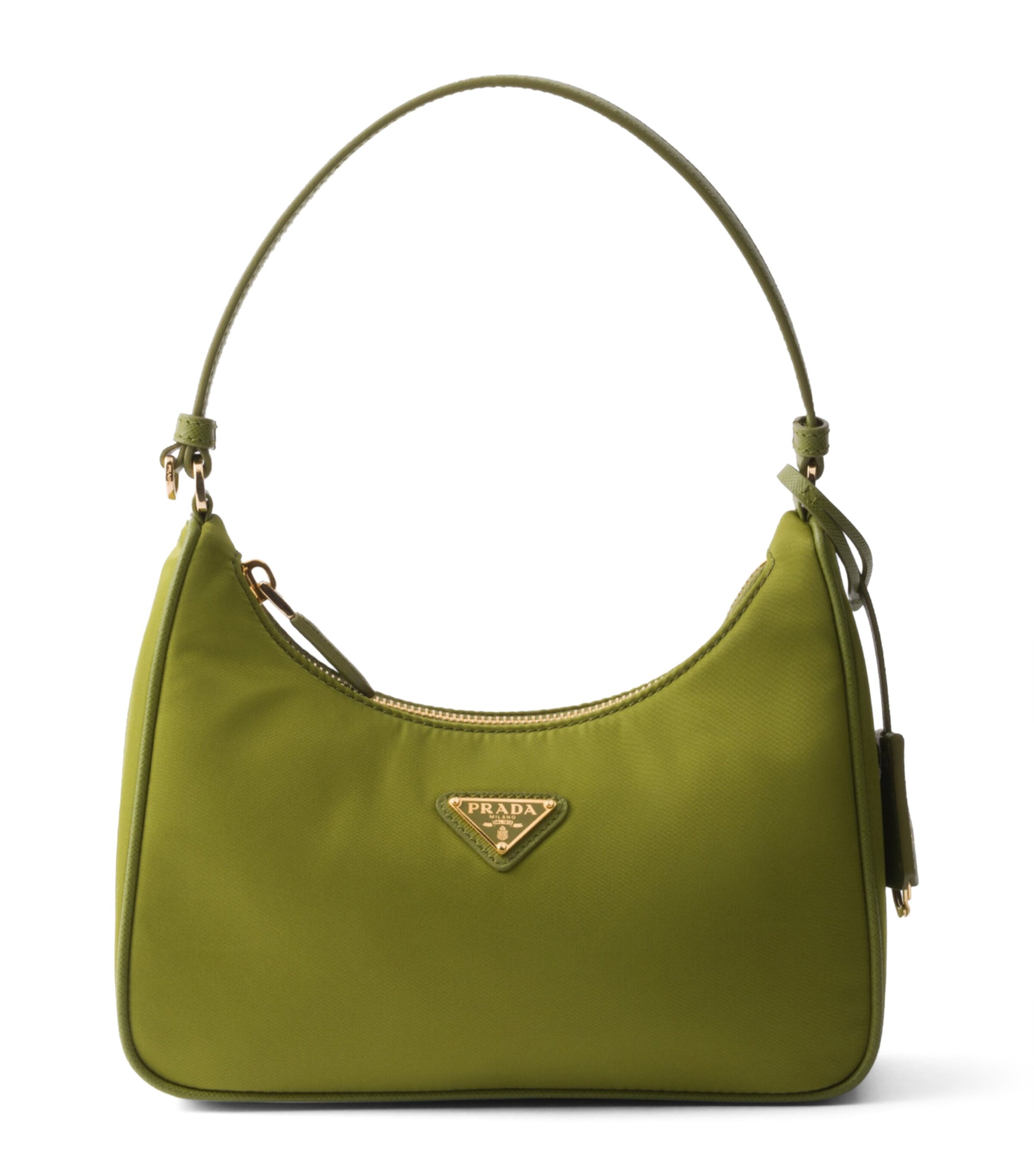 Re-Nylon Re-Edition 2005 Shoulder Bag F0QEY Image 1