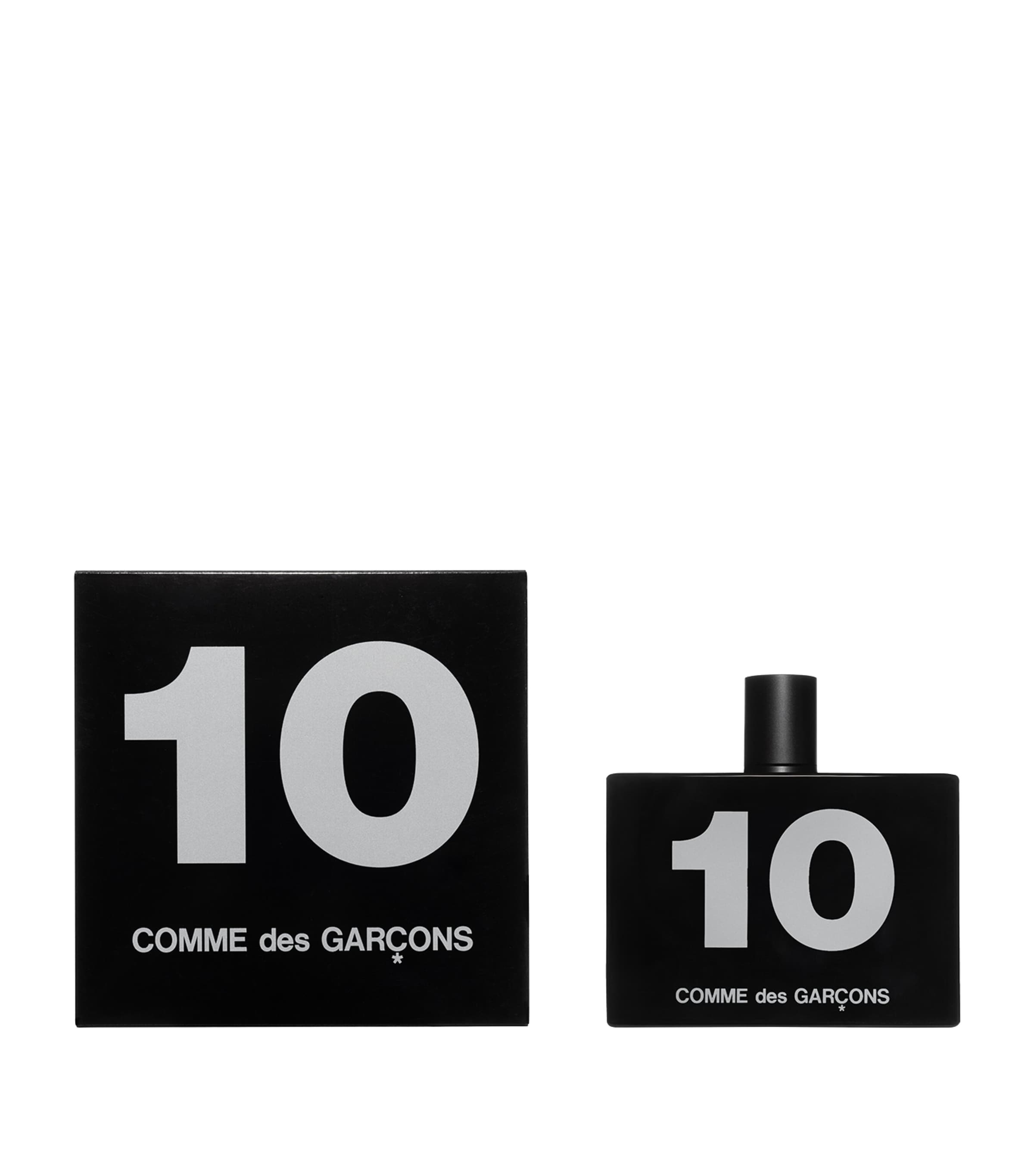 Odeur 10 Eau de Toilette (200ml) MULTI Image 2