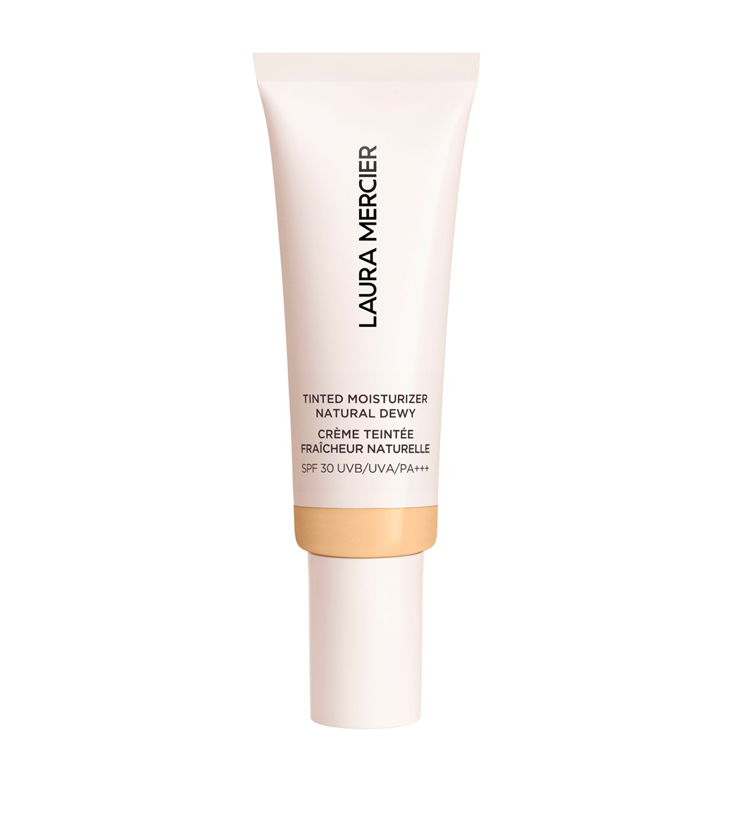 Tinted Moisturizer Natural Skin Perfector 1W BLONDE Image 1