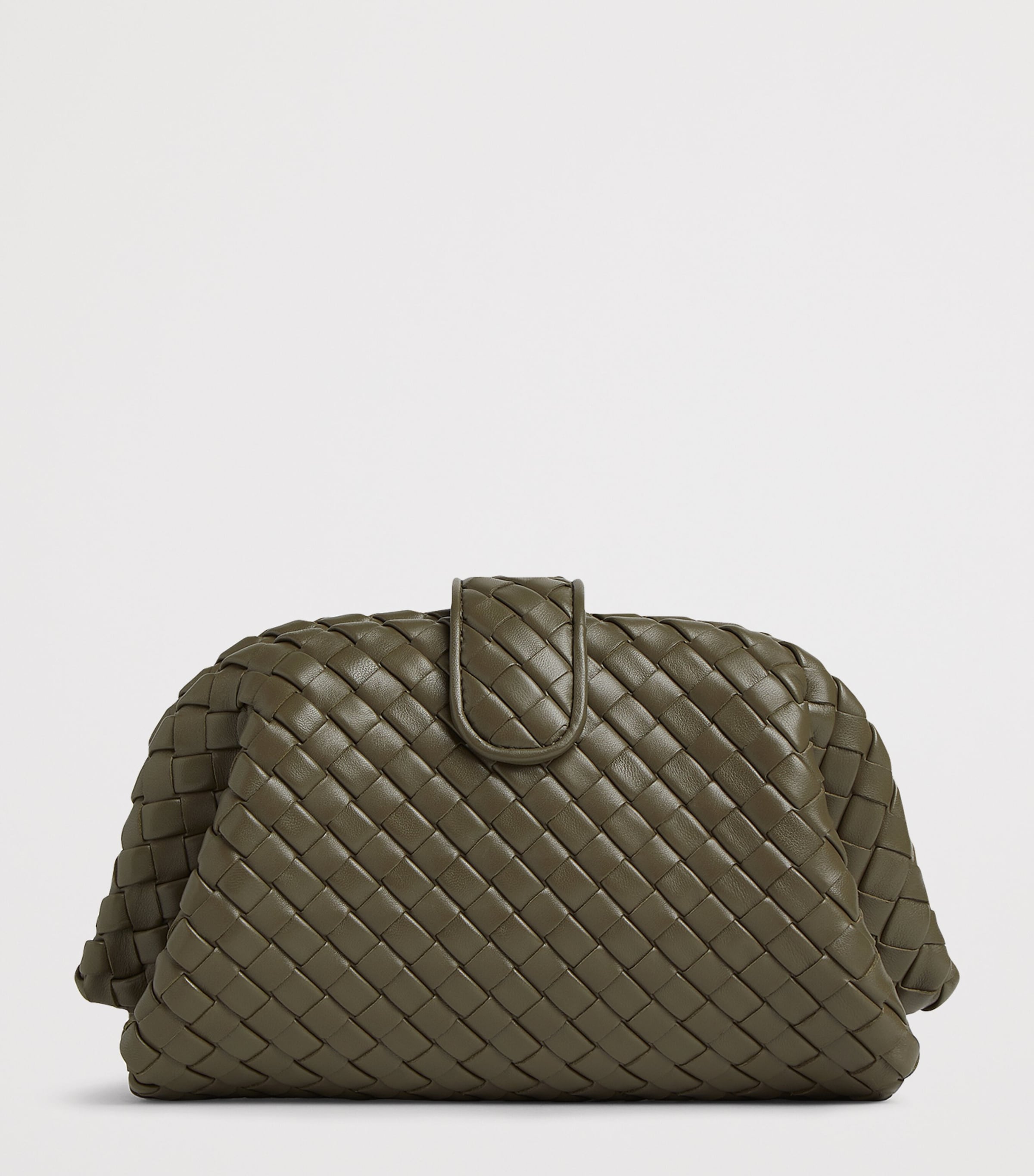Bottega Veneta スモール ローレン1980 Bottega Veneta® Women's Lauren 1980 in Pinecone. Shop online