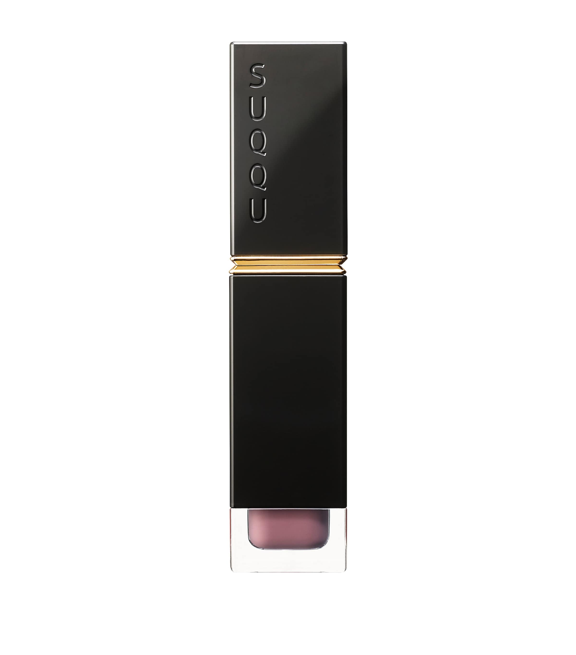 Suqqu Comfort Lip Fluid Lipstick In Purple