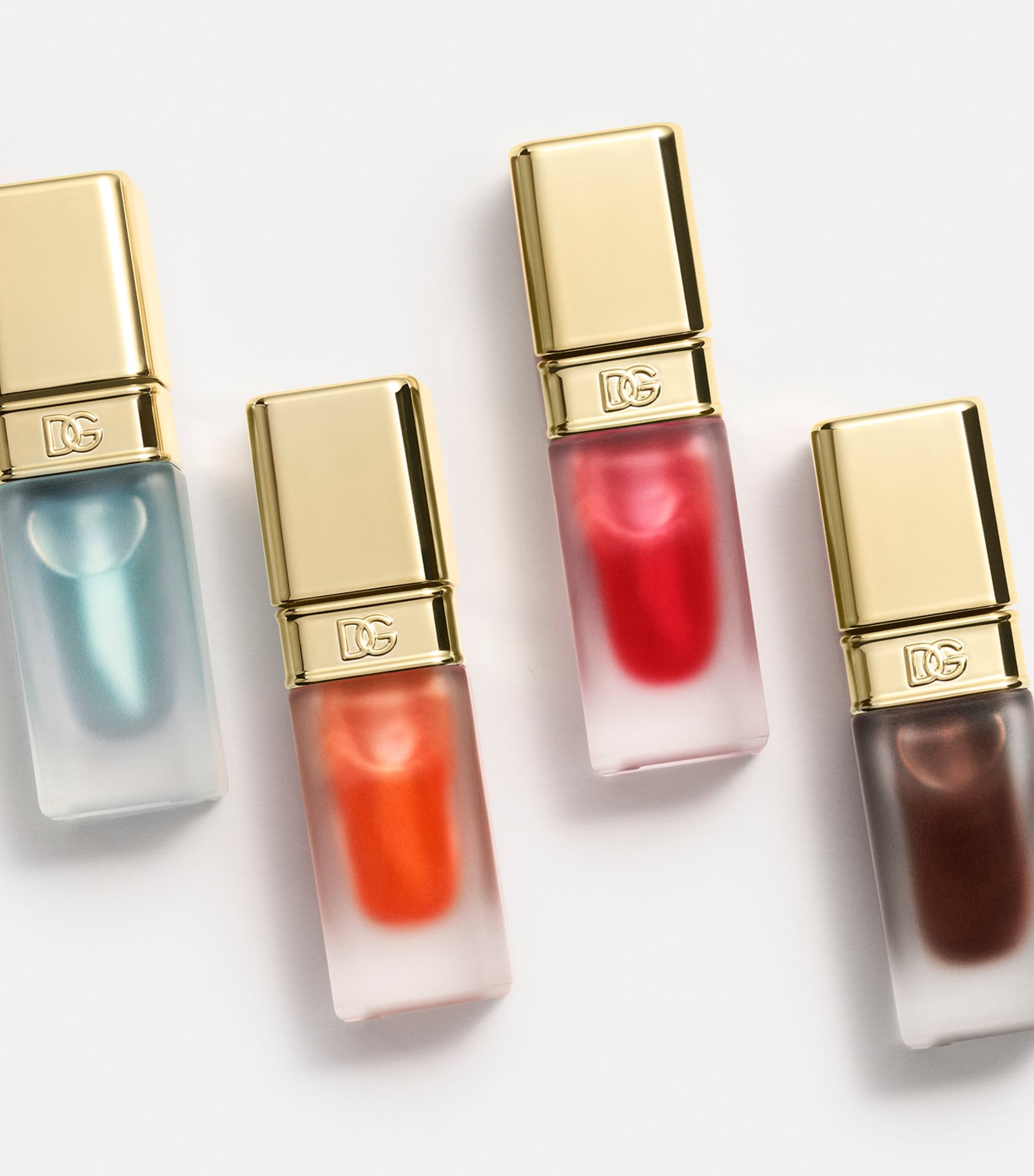 Coffee Oil Lip Plumper ICED ESPRESSO Image 6