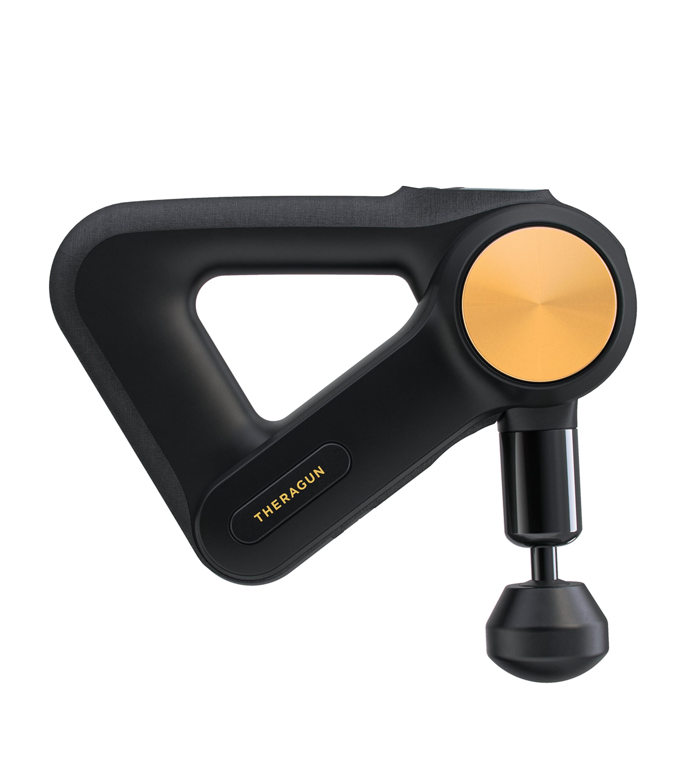 Theragun 24K Gold PRO BLACK Image 1